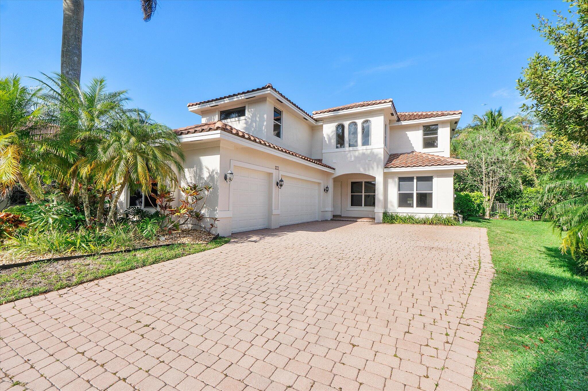 2013 Harbor View, Weston FL 33327