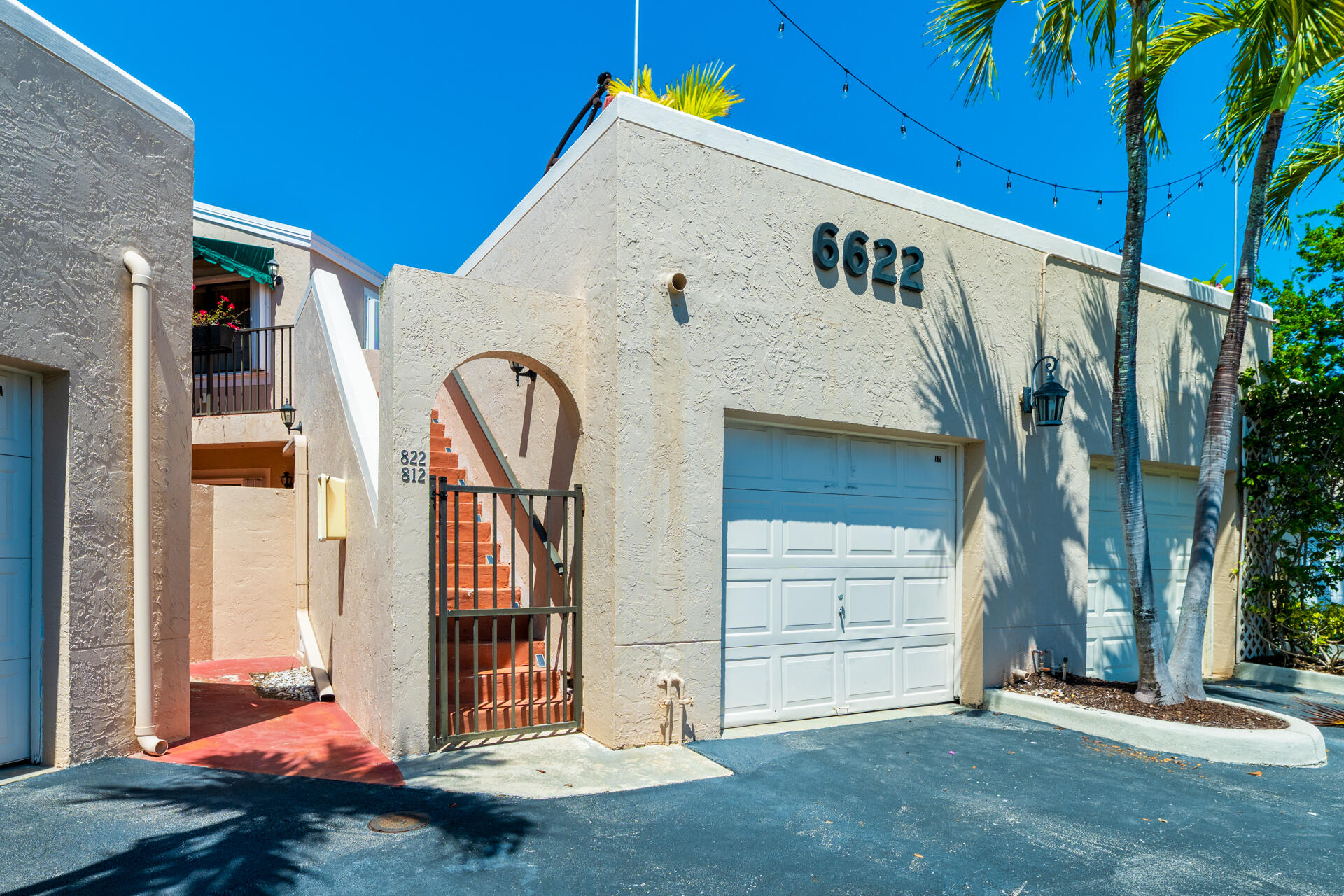 6622 Villa Sonrisa #812, Boca Raton FL 33433