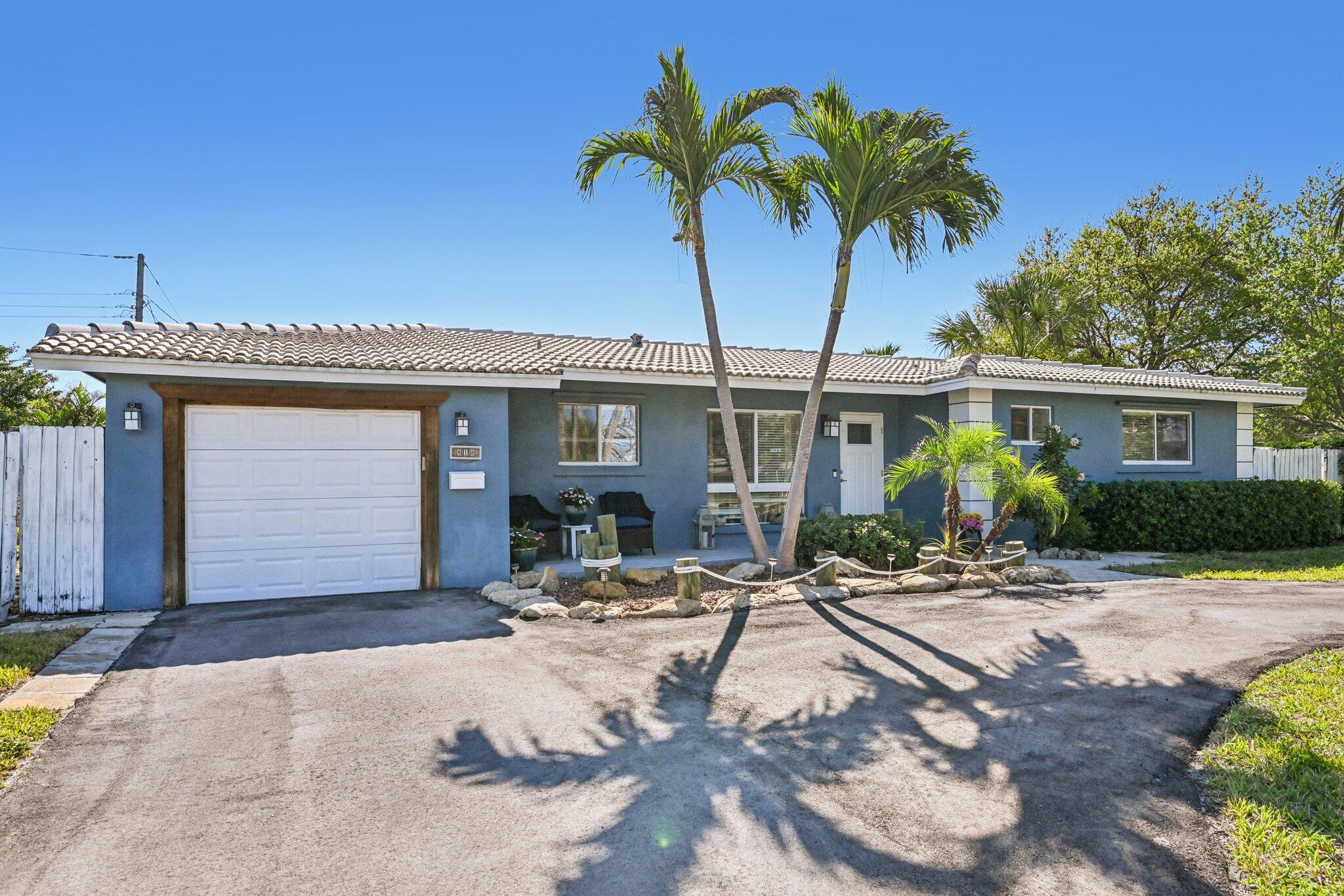818 SE 9th, Deerfield Beach FL 33441