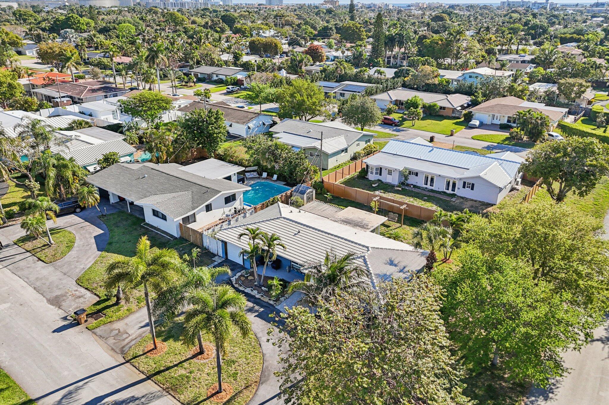 818 SE 9th, Deerfield Beach FL 33441