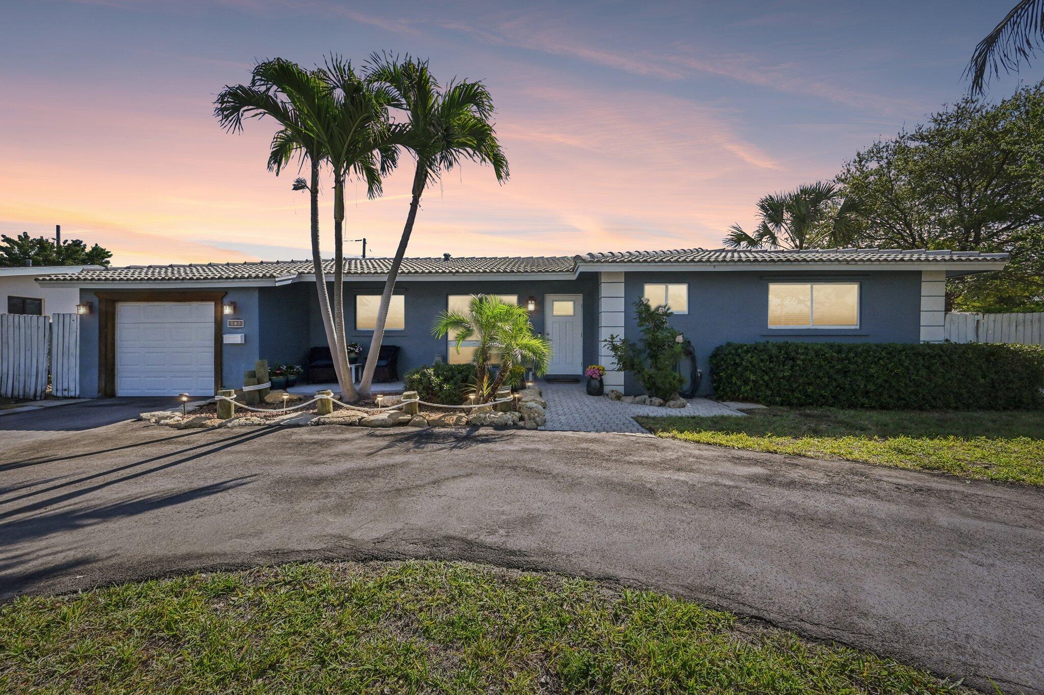 818 SE 9th, Deerfield Beach FL 33441