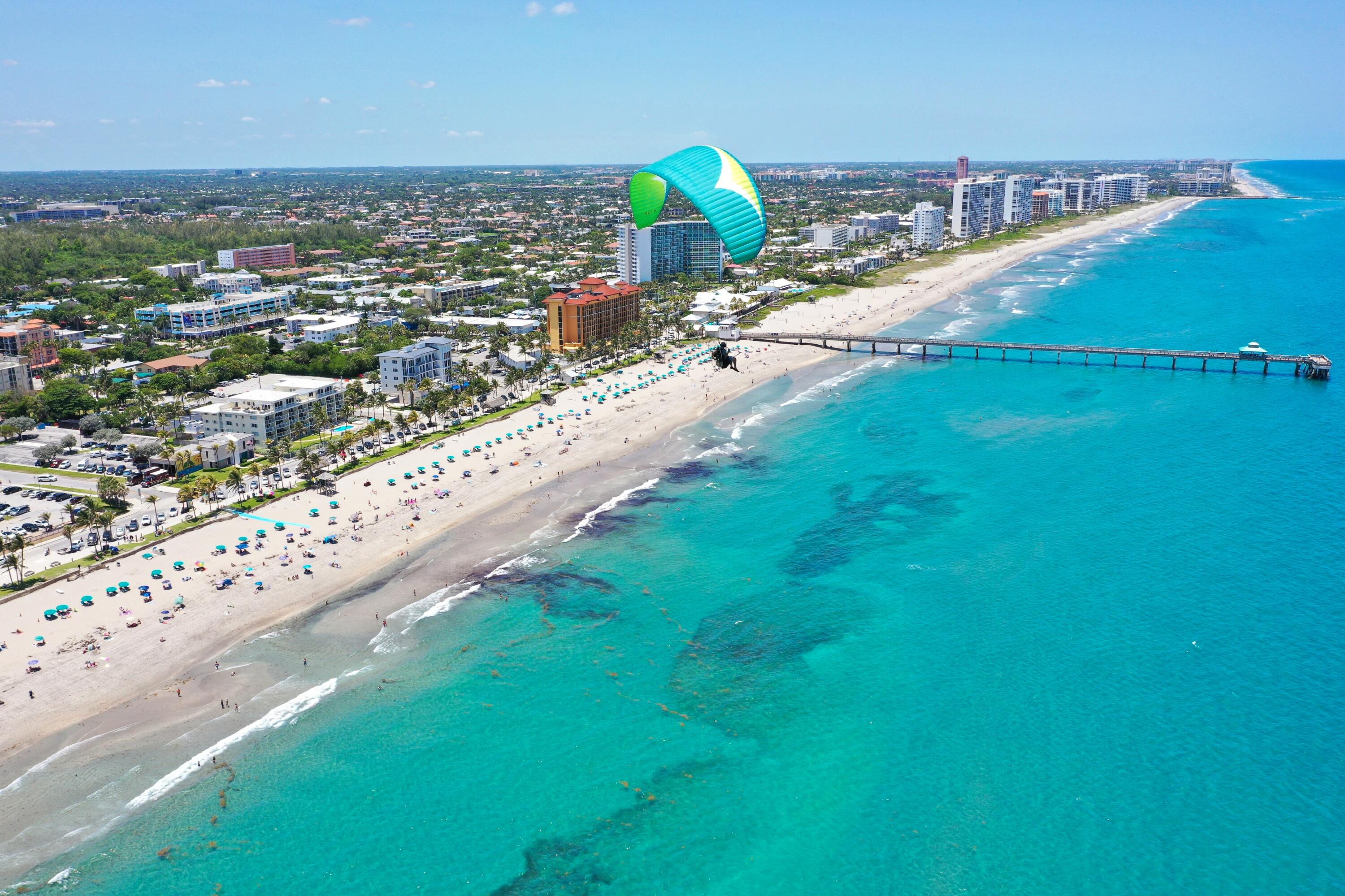 818 SE 9th, Deerfield Beach FL 33441