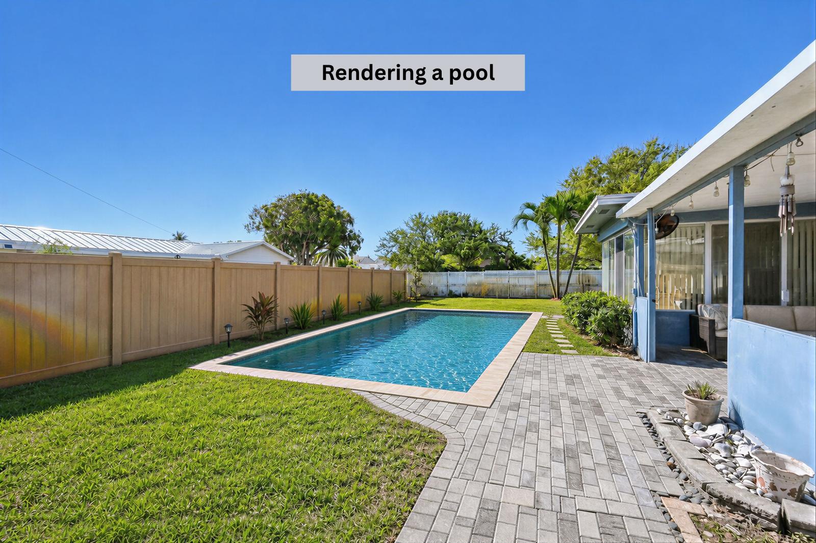 818 SE 9th, Deerfield Beach FL 33441