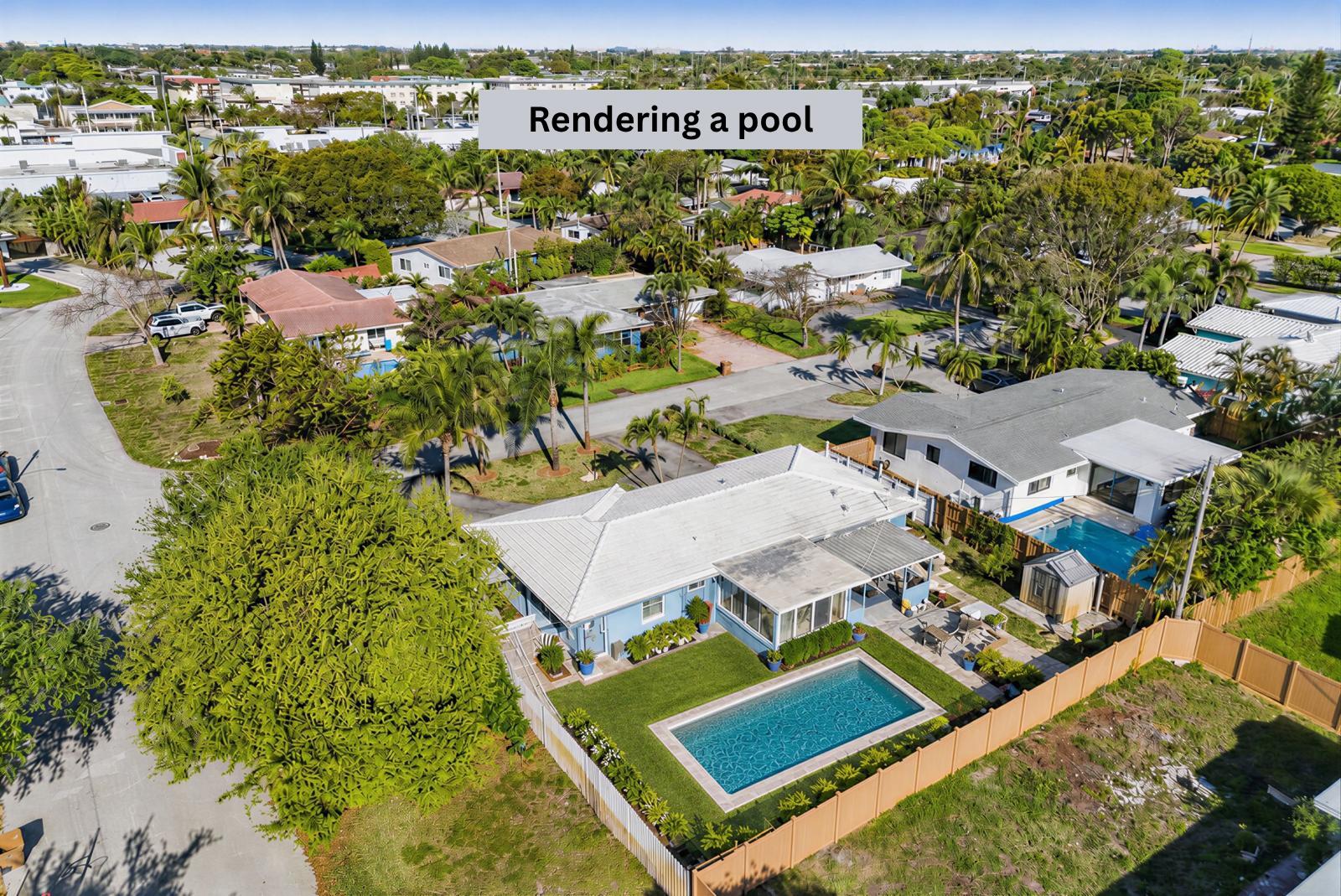 818 SE 9th, Deerfield Beach FL 33441