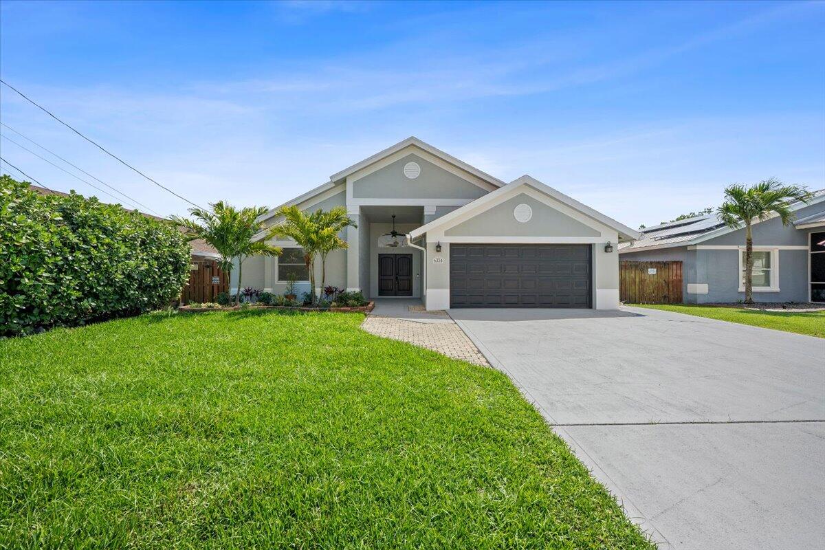6334 Foster, Jupiter FL 33458