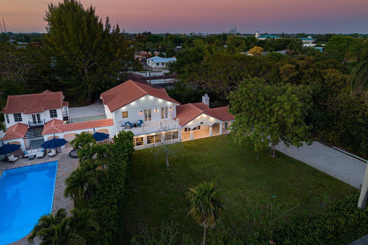 321 SW 1st, Boynton Beach FL 33435