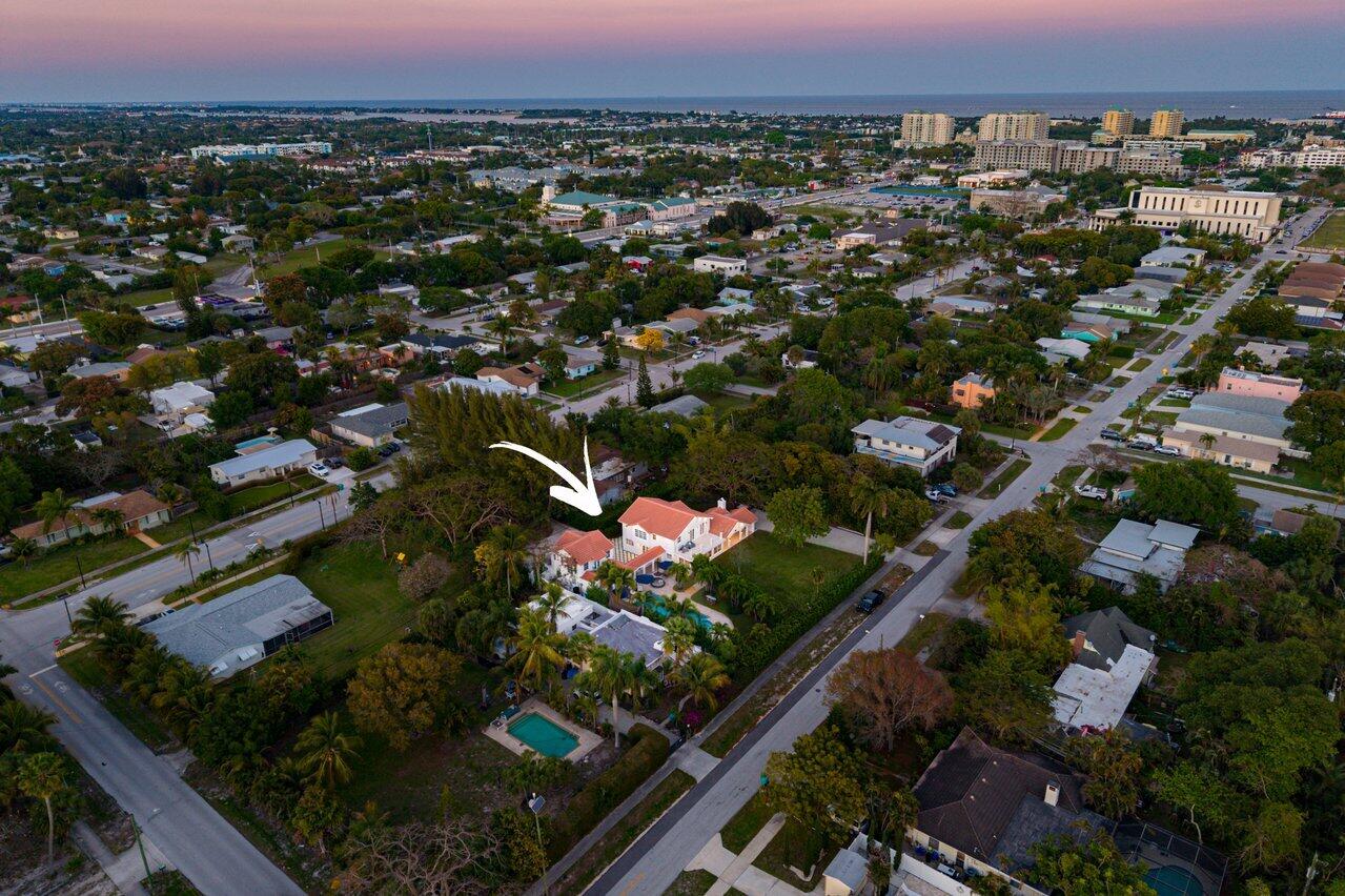 321 SW 1st, Boynton Beach FL 33435