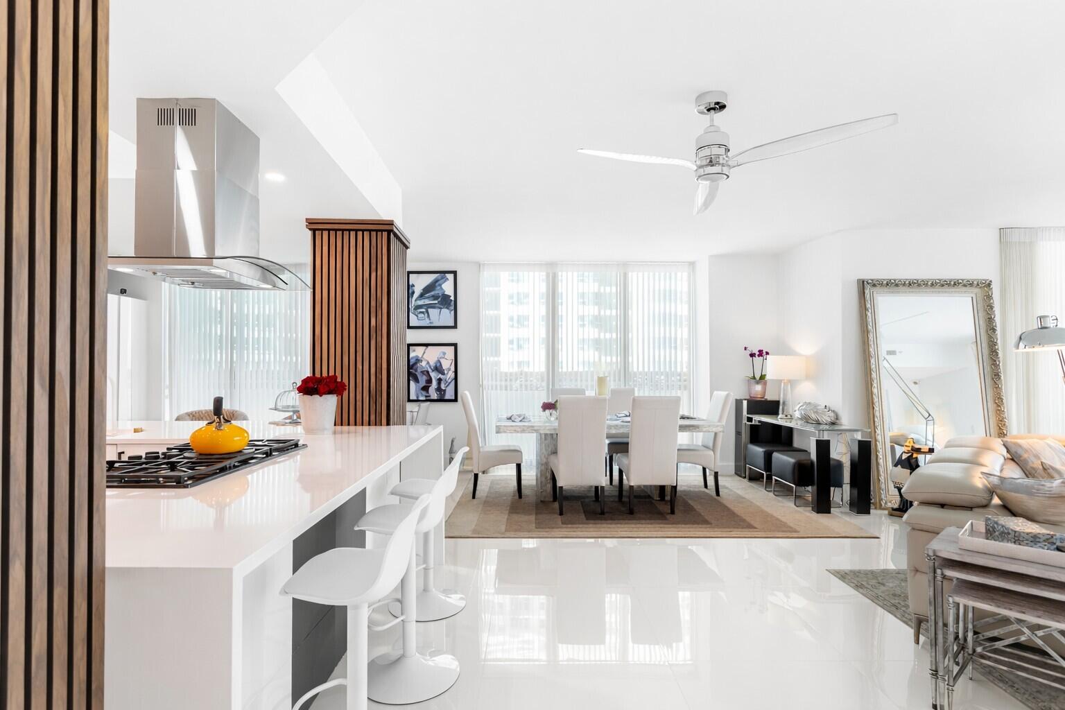 3535 S Ocean #402, Hollywood FL 33019