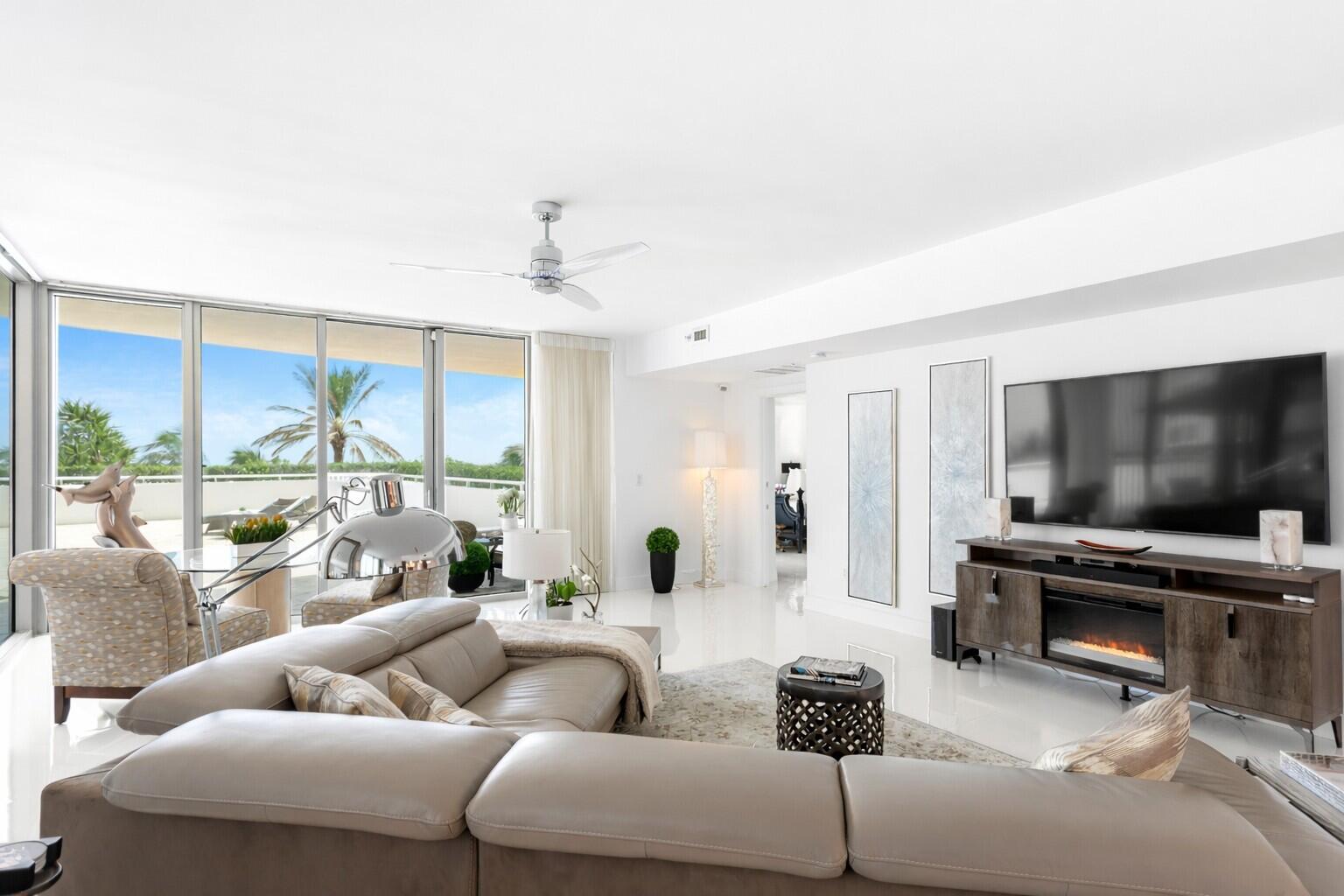 3535 S Ocean #402, Hollywood FL 33019