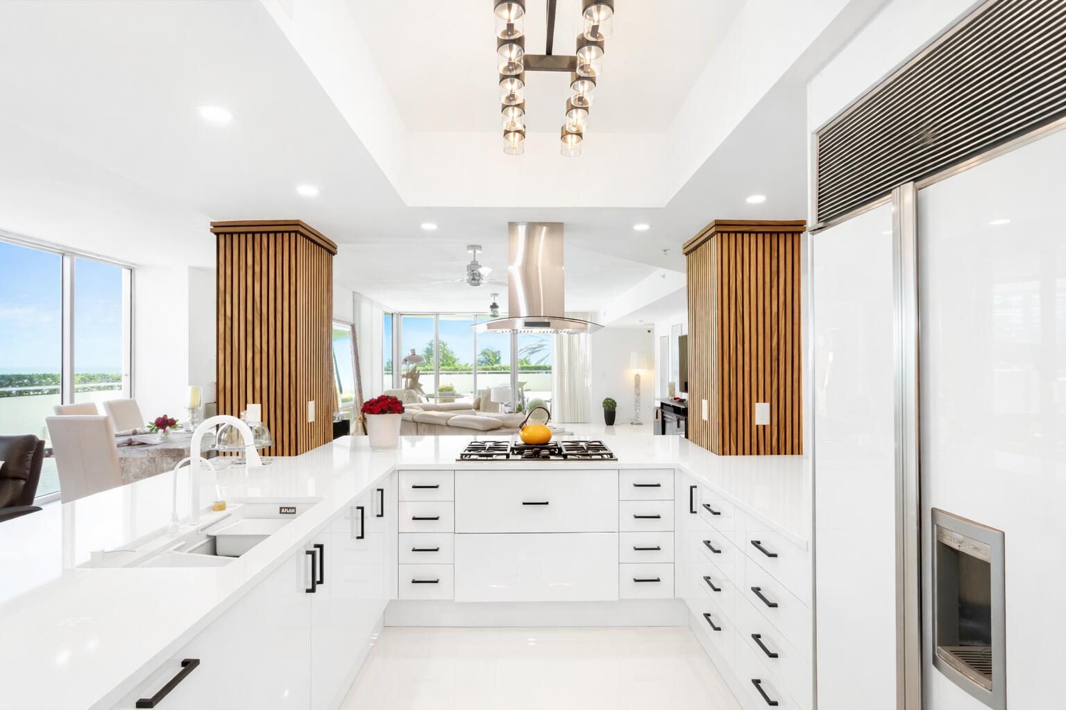 3535 S Ocean #402, Hollywood FL 33019