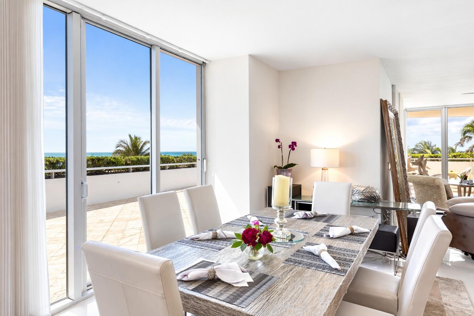 3535 S Ocean #402, Hollywood FL 33019