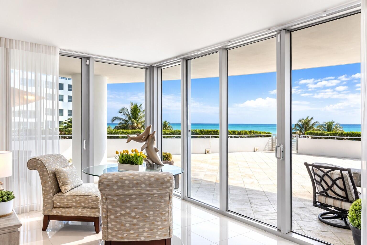 3535 S Ocean #402, Hollywood FL 33019