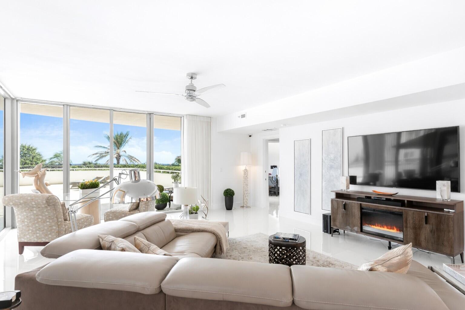 3535 S Ocean #402, Hollywood FL 33019