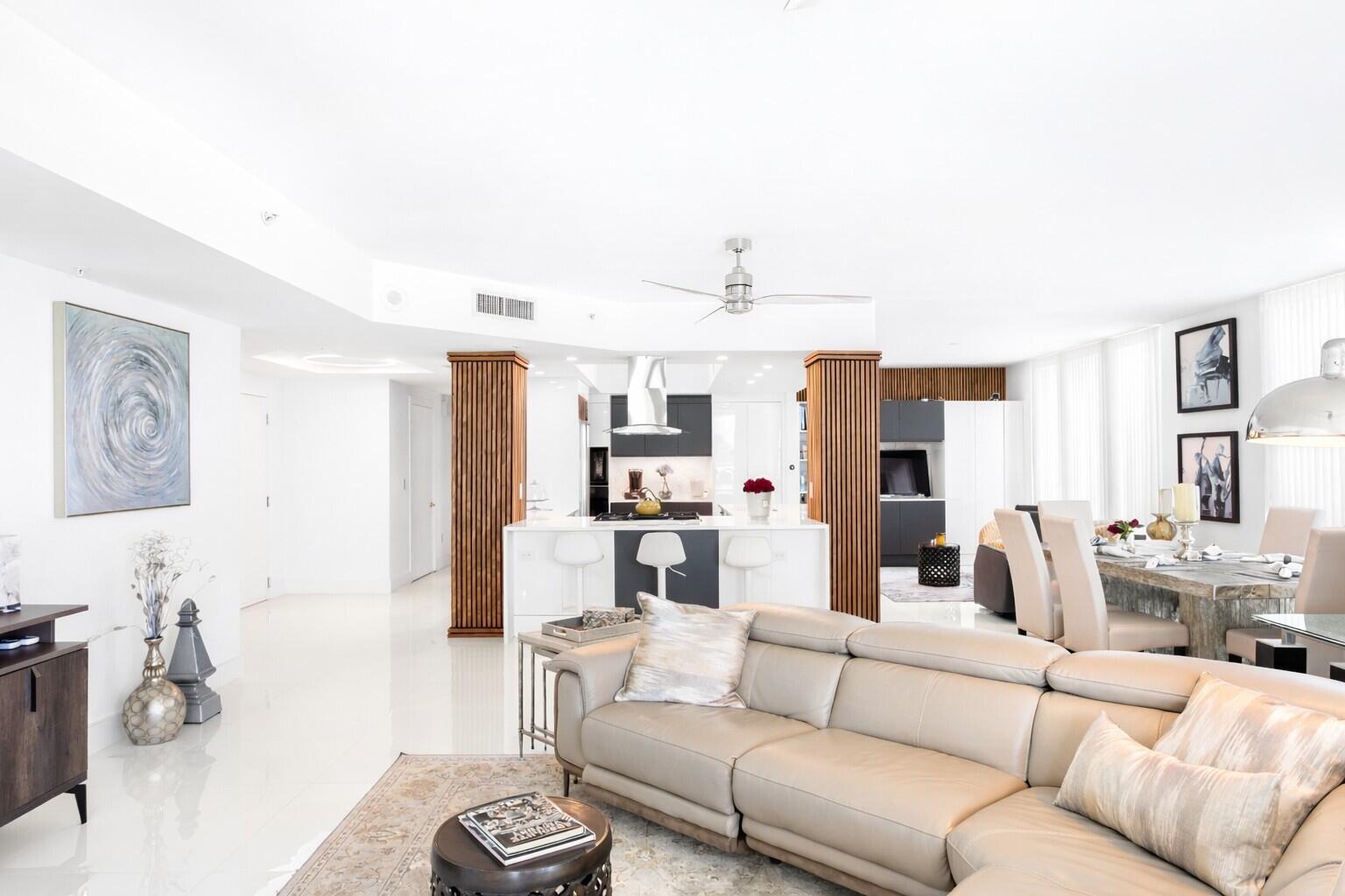 3535 S Ocean #402, Hollywood FL 33019