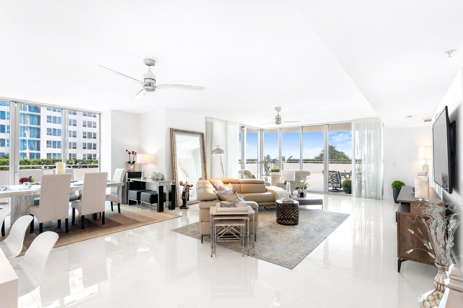 3535 S Ocean #402, Hollywood FL 33019
