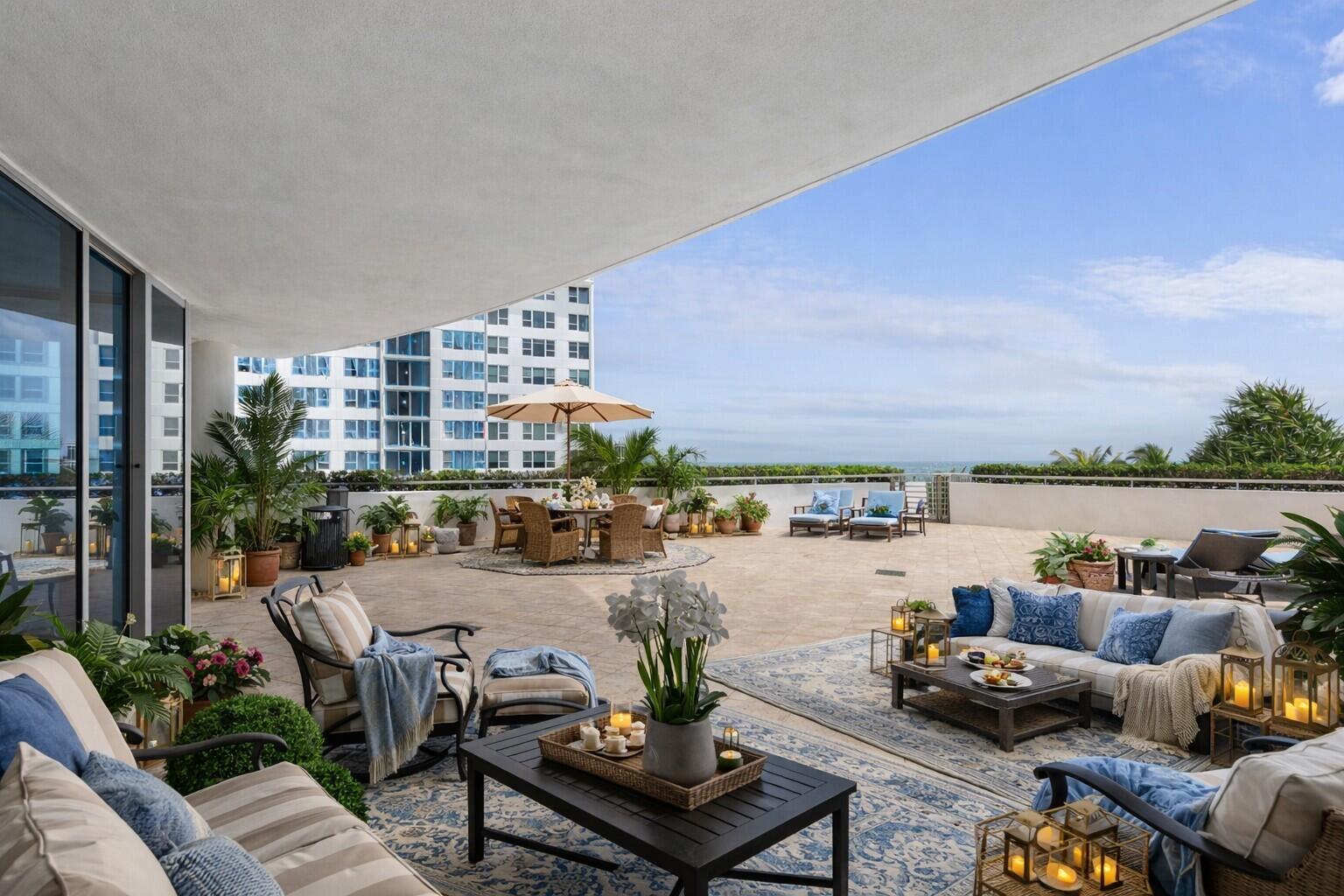 3535 S Ocean #402, Hollywood FL 33019