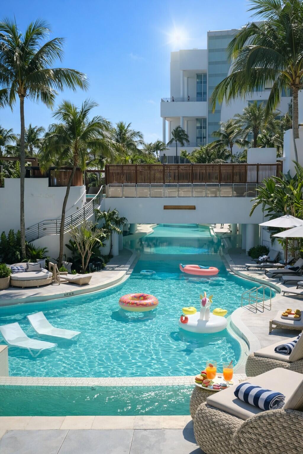3535 S Ocean #402, Hollywood FL 33019