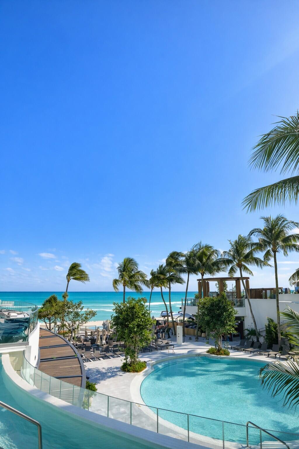 3535 S Ocean #402, Hollywood FL 33019
