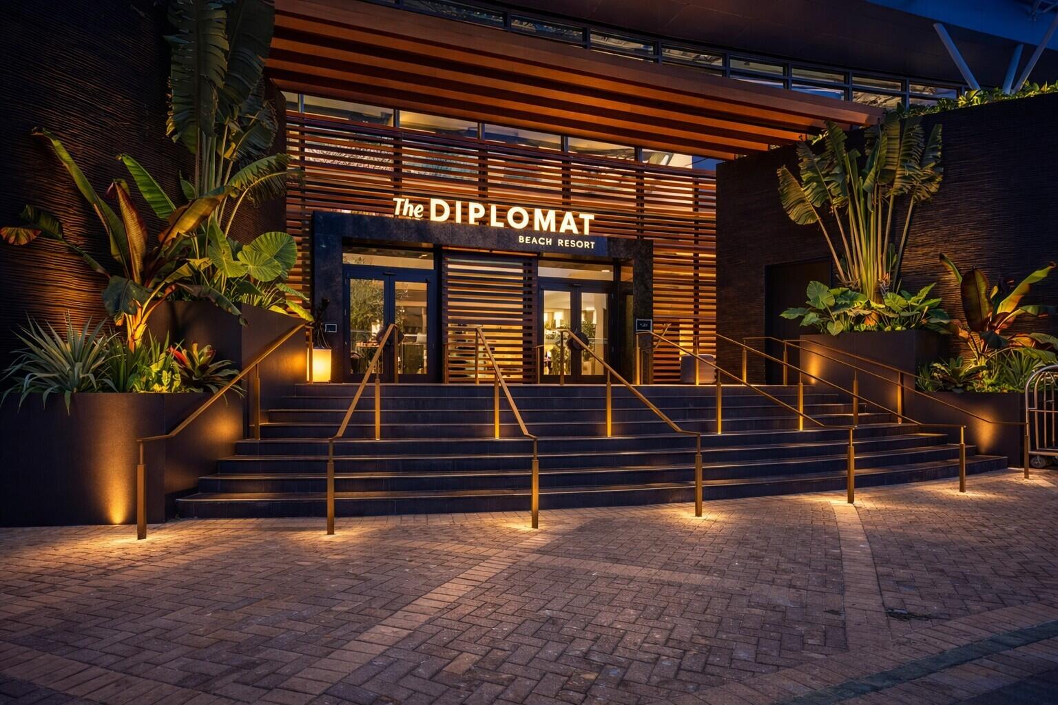 3535 S Ocean #402, Hollywood FL 33019
