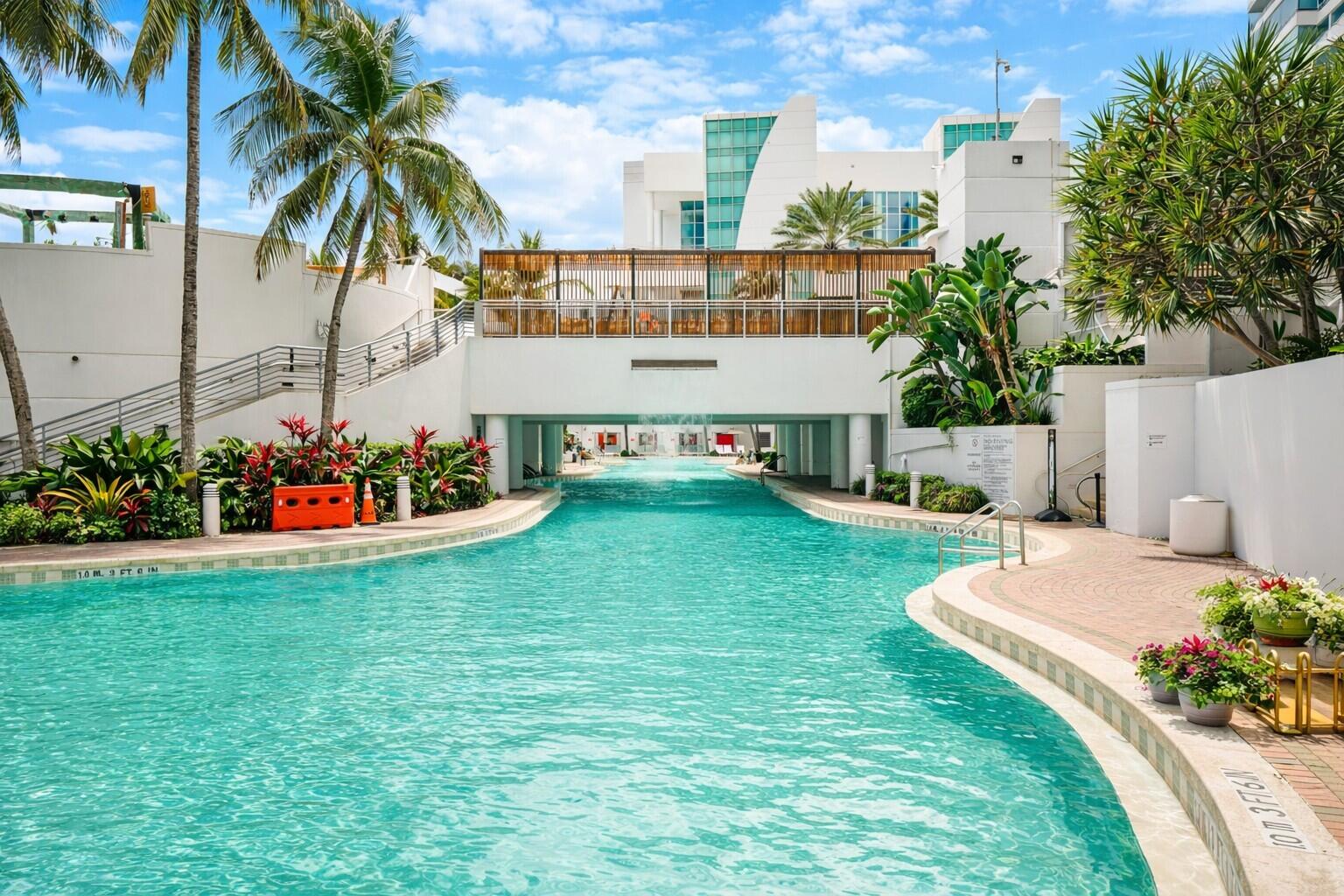 3535 S Ocean #402, Hollywood FL 33019