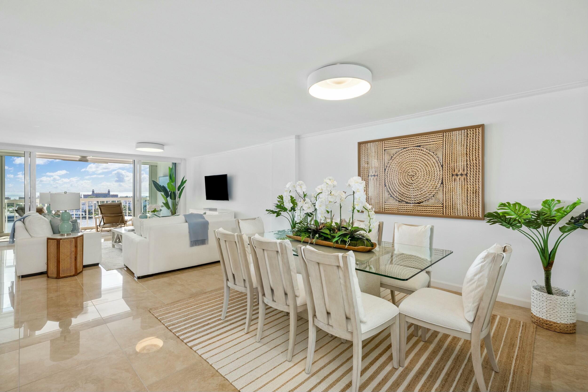 400 N Flagler #2004, West Palm Beach FL 33401