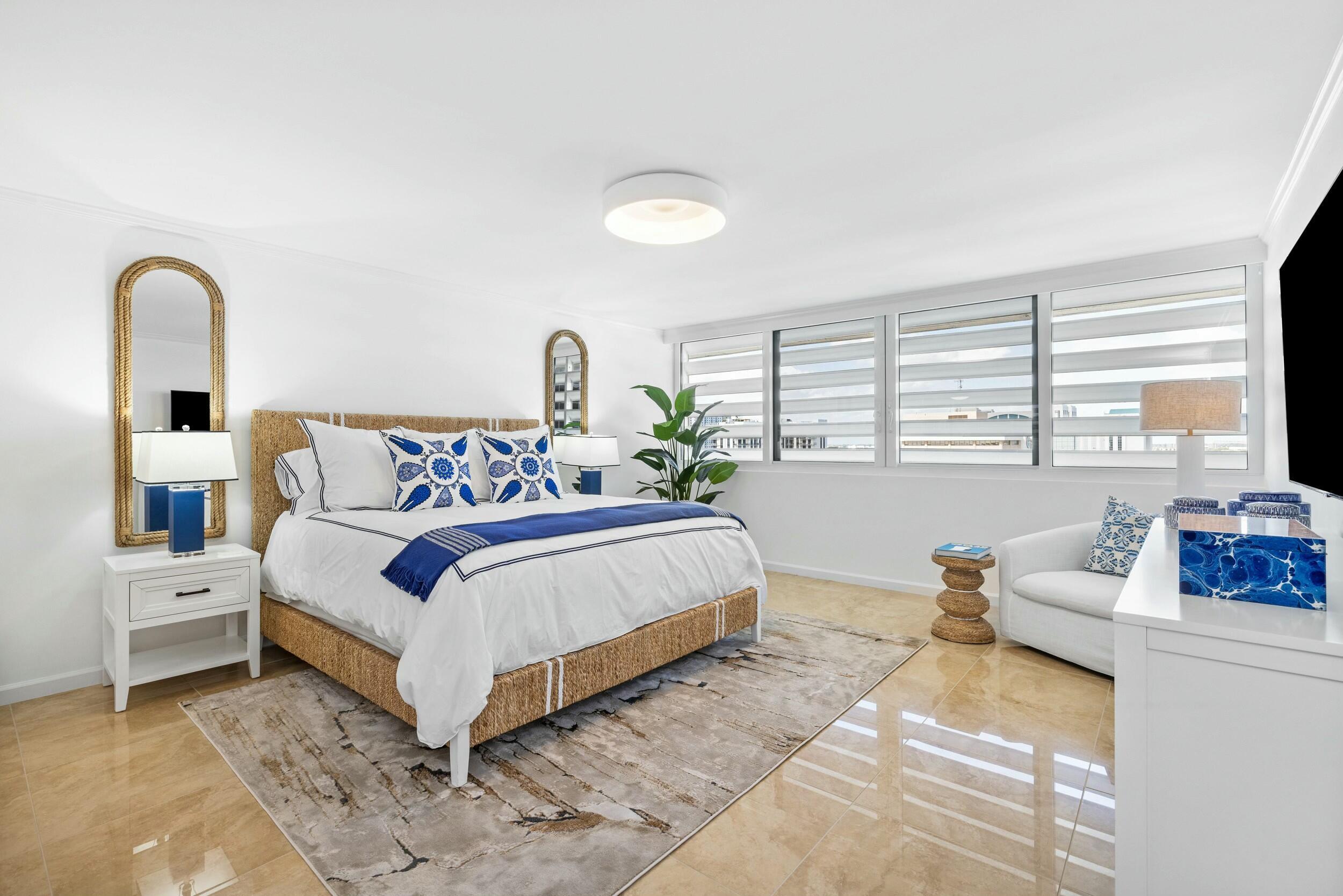 400 N Flagler #2004, West Palm Beach FL 33401