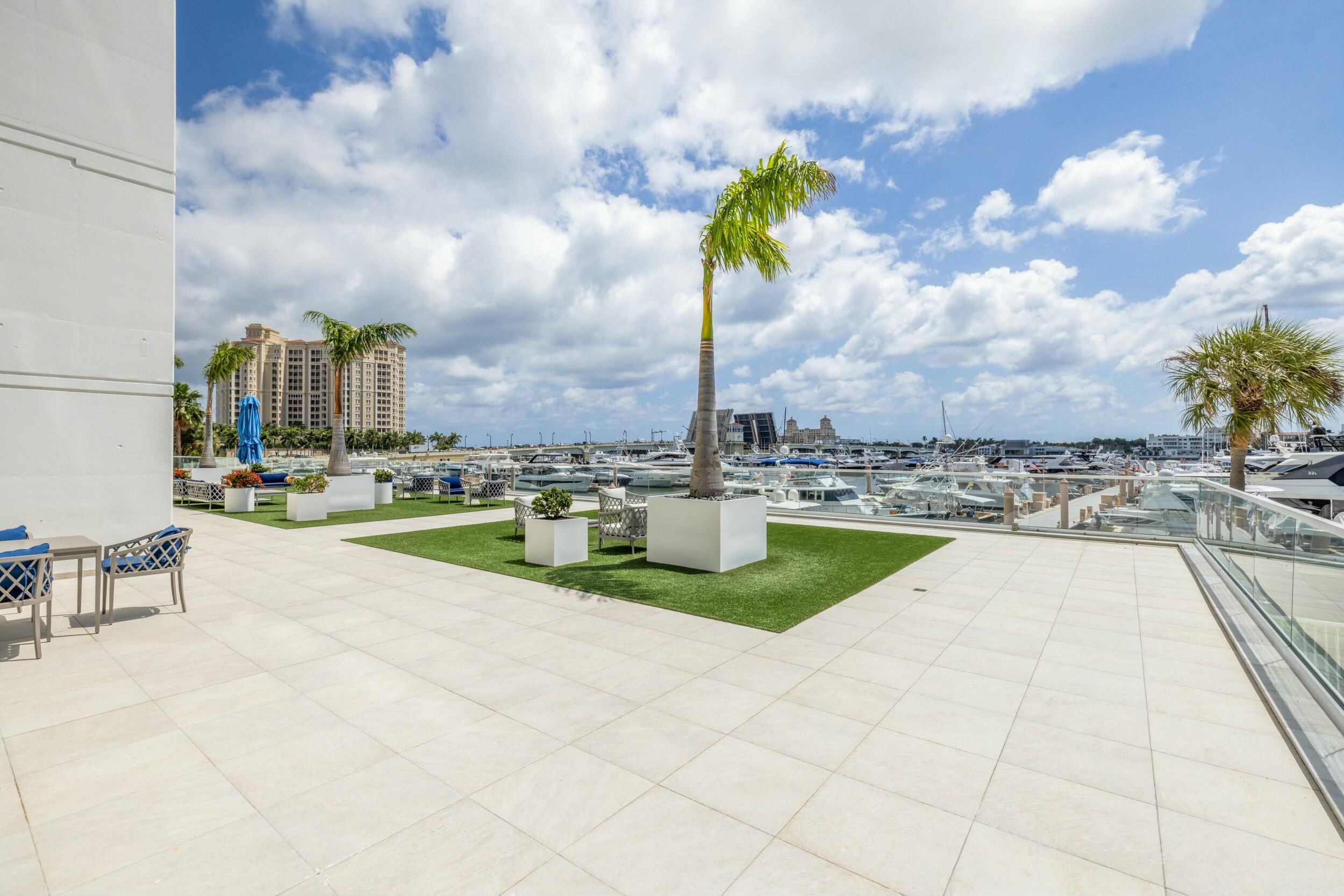 400 N Flagler #2004, West Palm Beach FL 33401