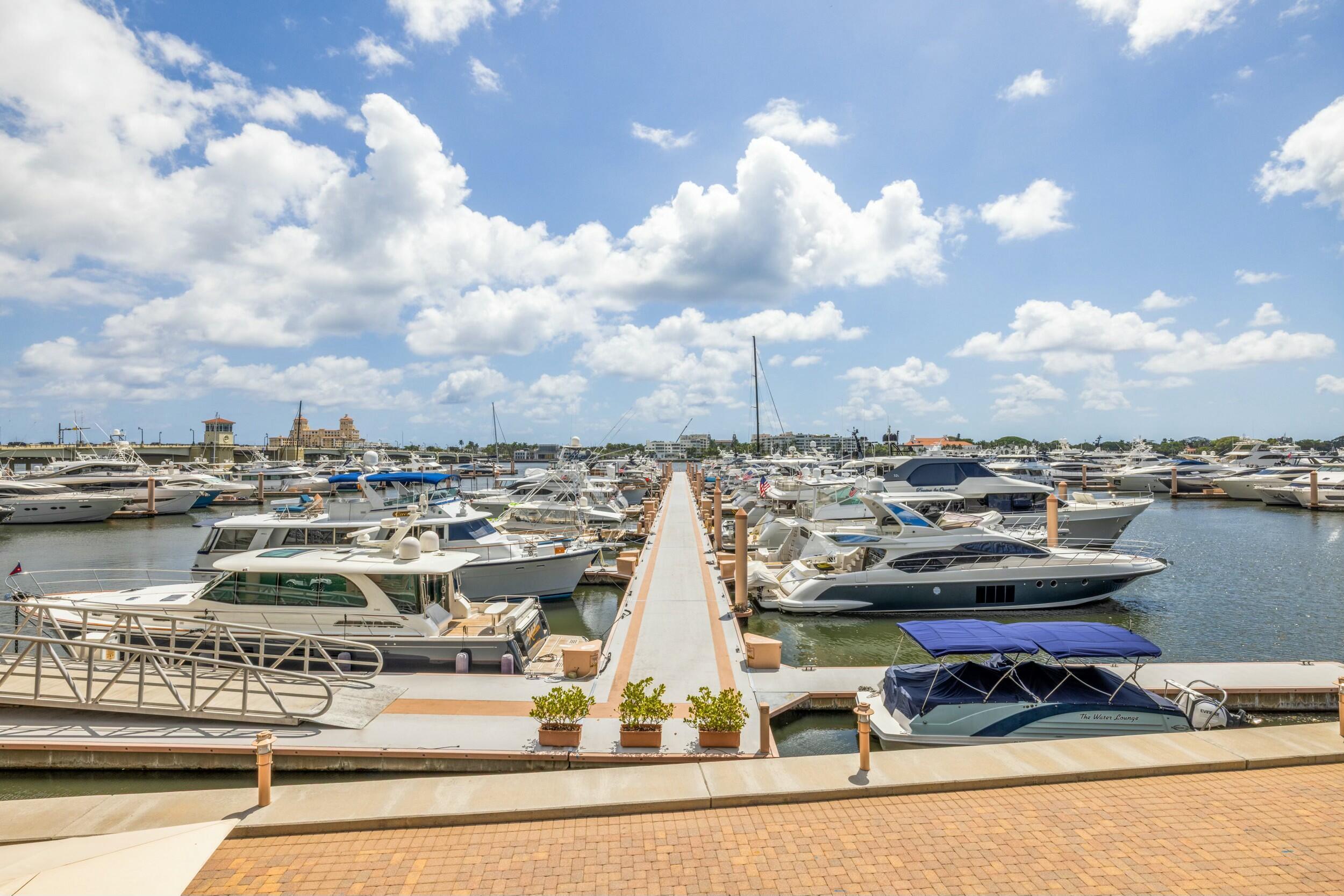 400 N Flagler #2004, West Palm Beach FL 33401