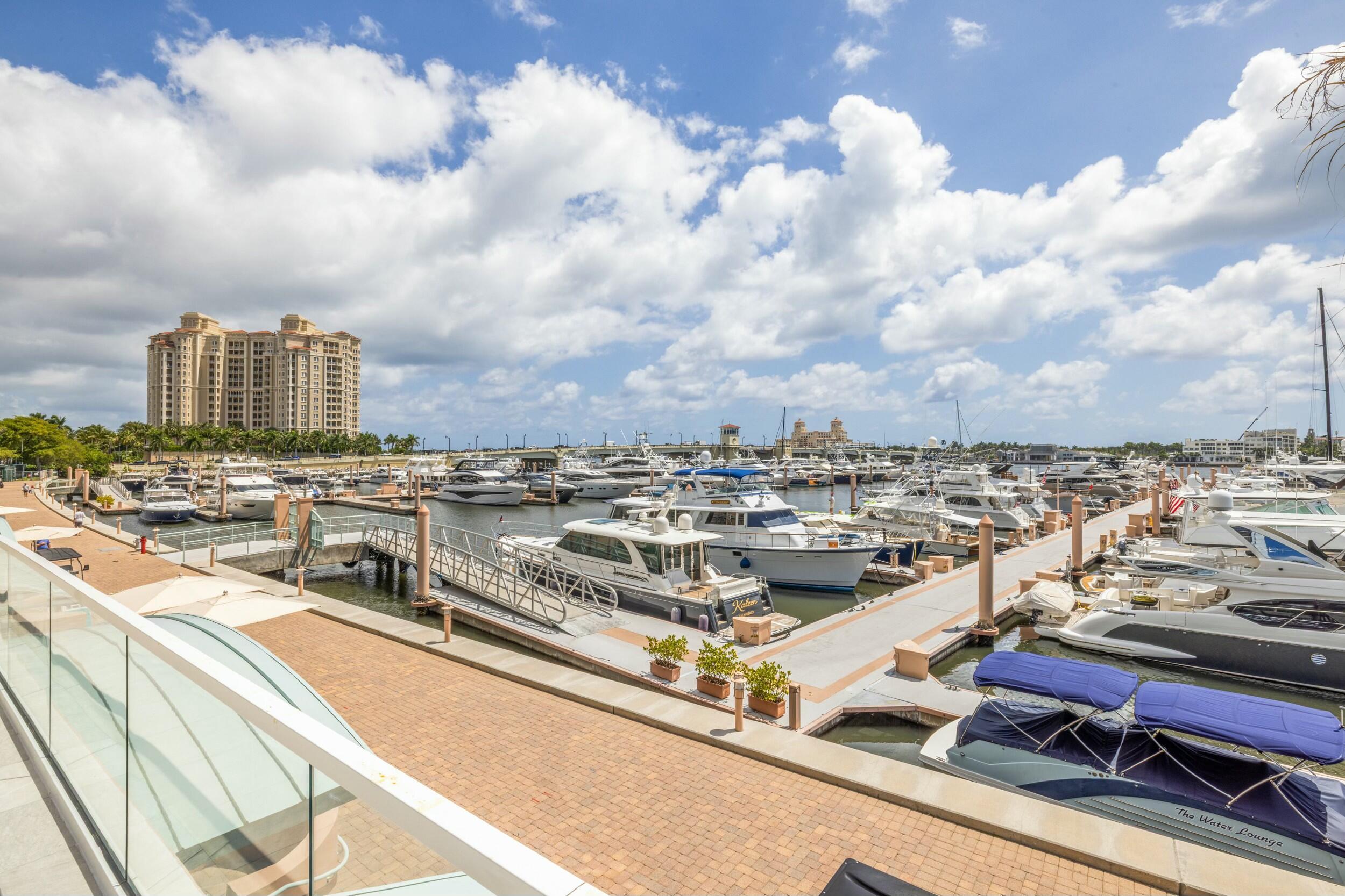 400 N Flagler #2004, West Palm Beach FL 33401