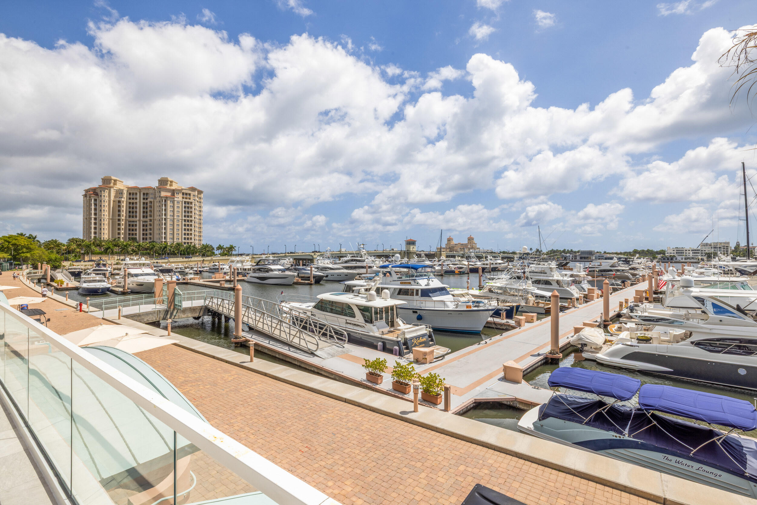 400 N Flagler #2003, West Palm Beach FL 33401