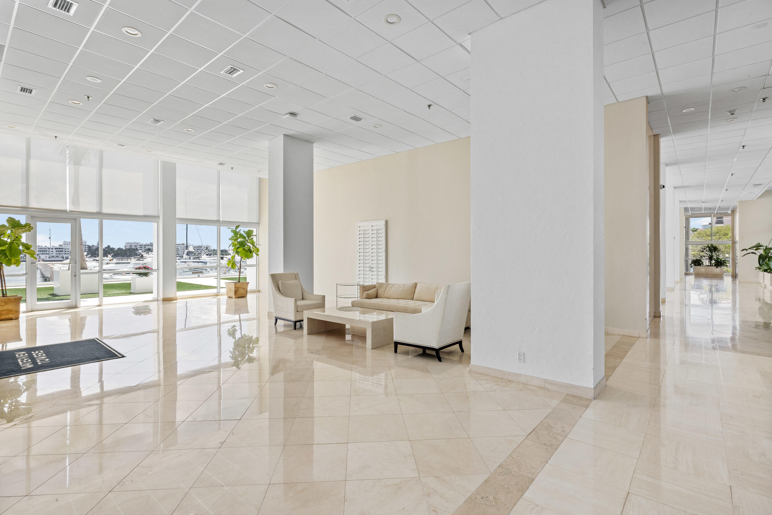 400 N Flagler #2003, West Palm Beach FL 33401