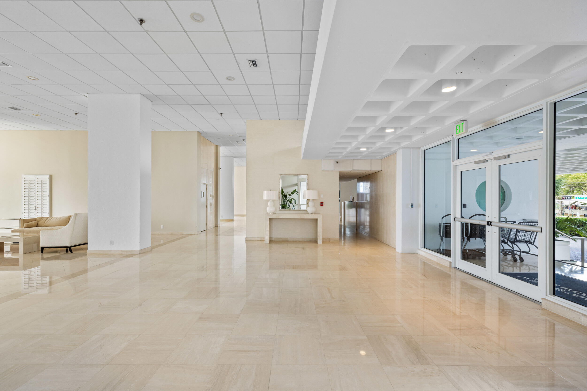 400 N Flagler #2003, West Palm Beach FL 33401