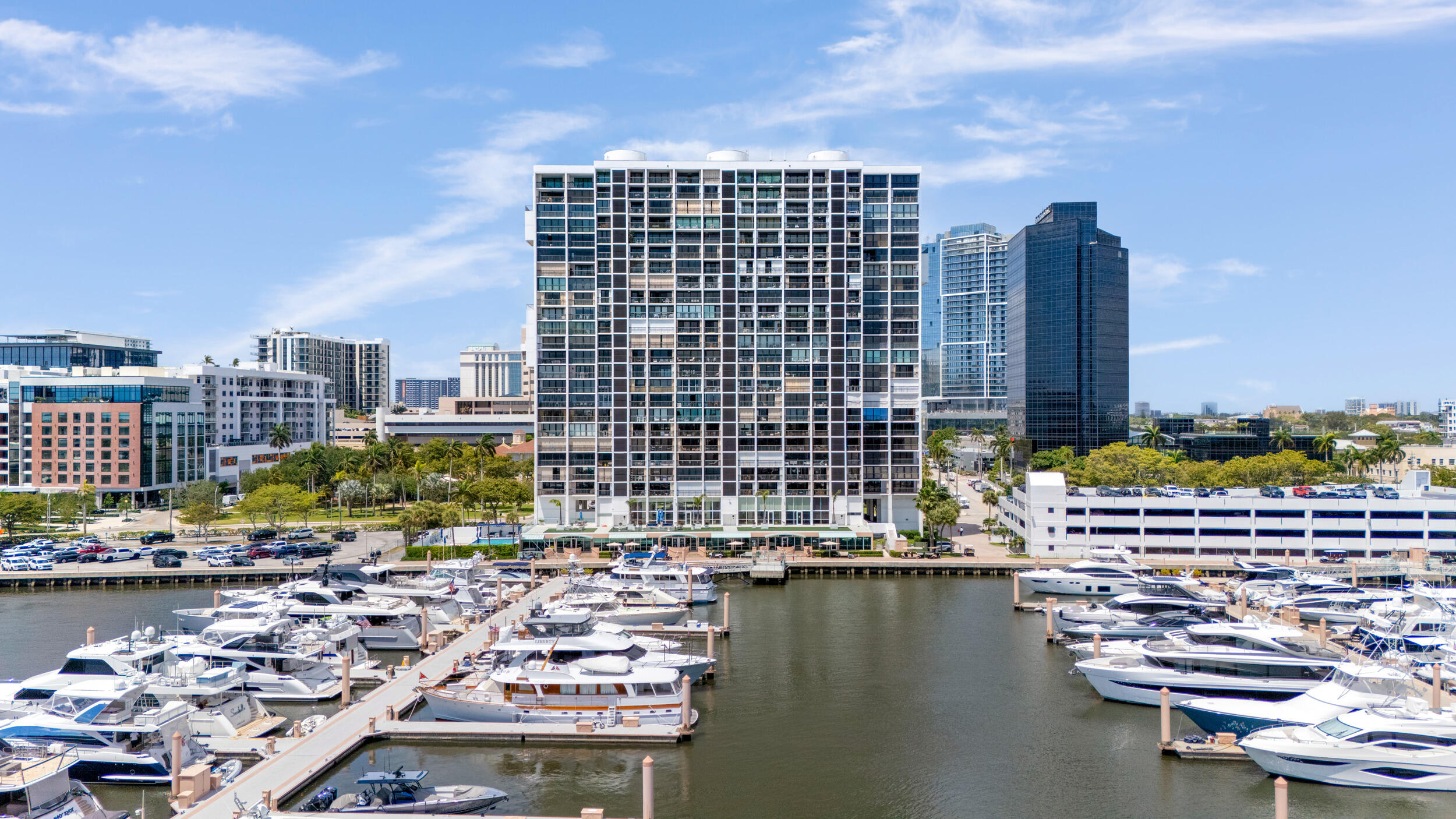 400 N Flagler #2003, West Palm Beach FL 33401
