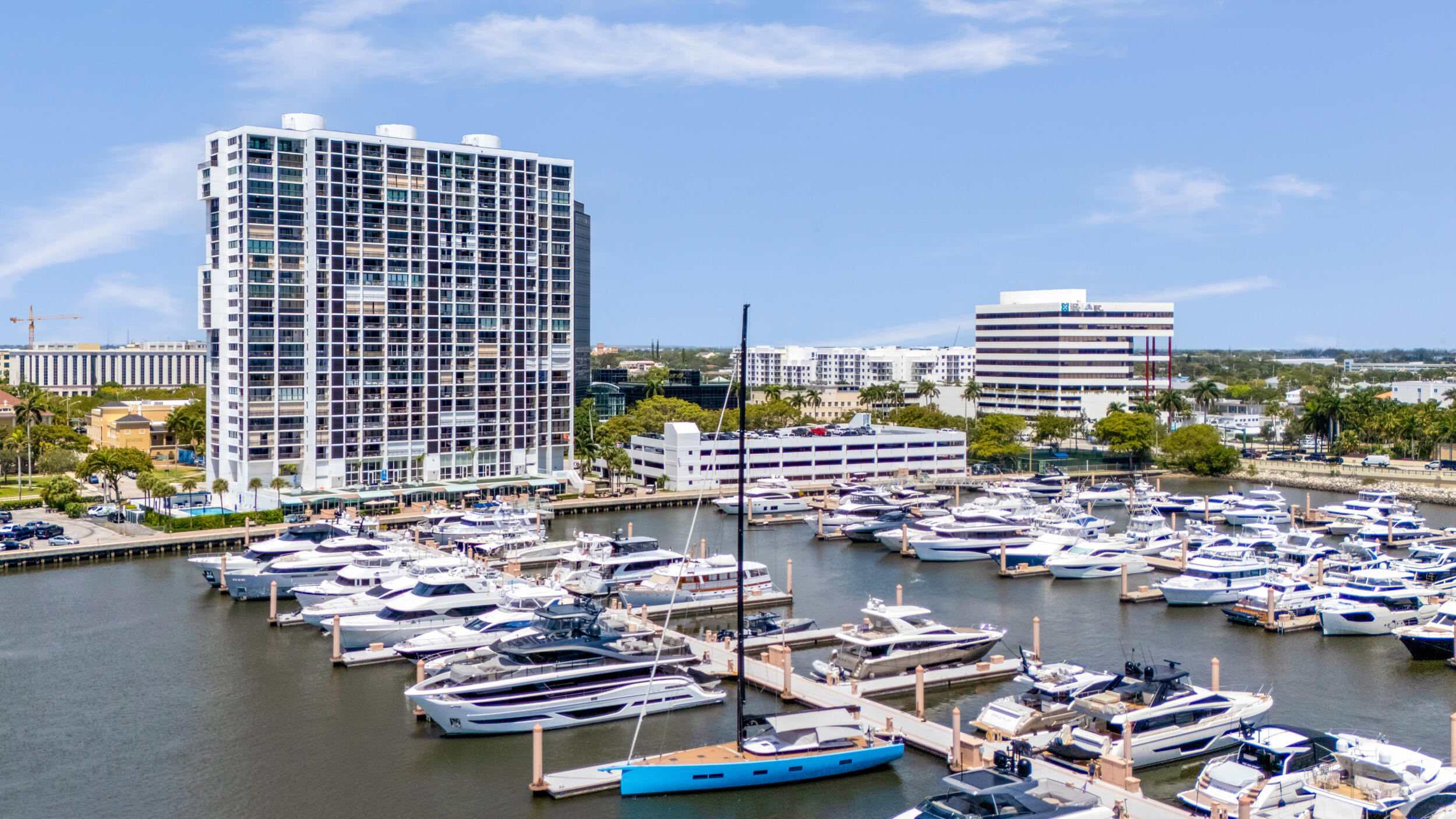 400 N Flagler #2003, West Palm Beach FL 33401