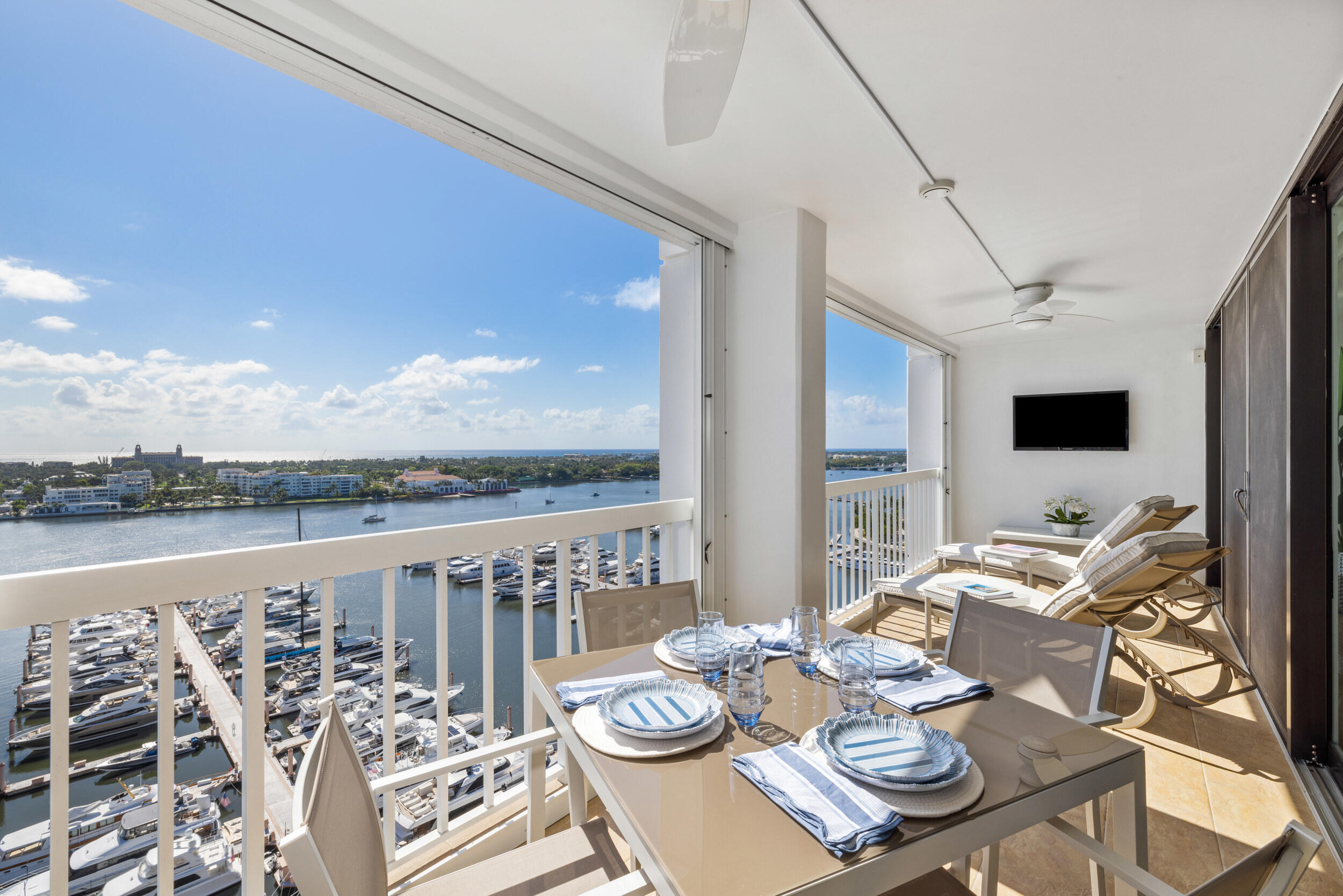 400 N Flagler #2003, West Palm Beach FL 33401