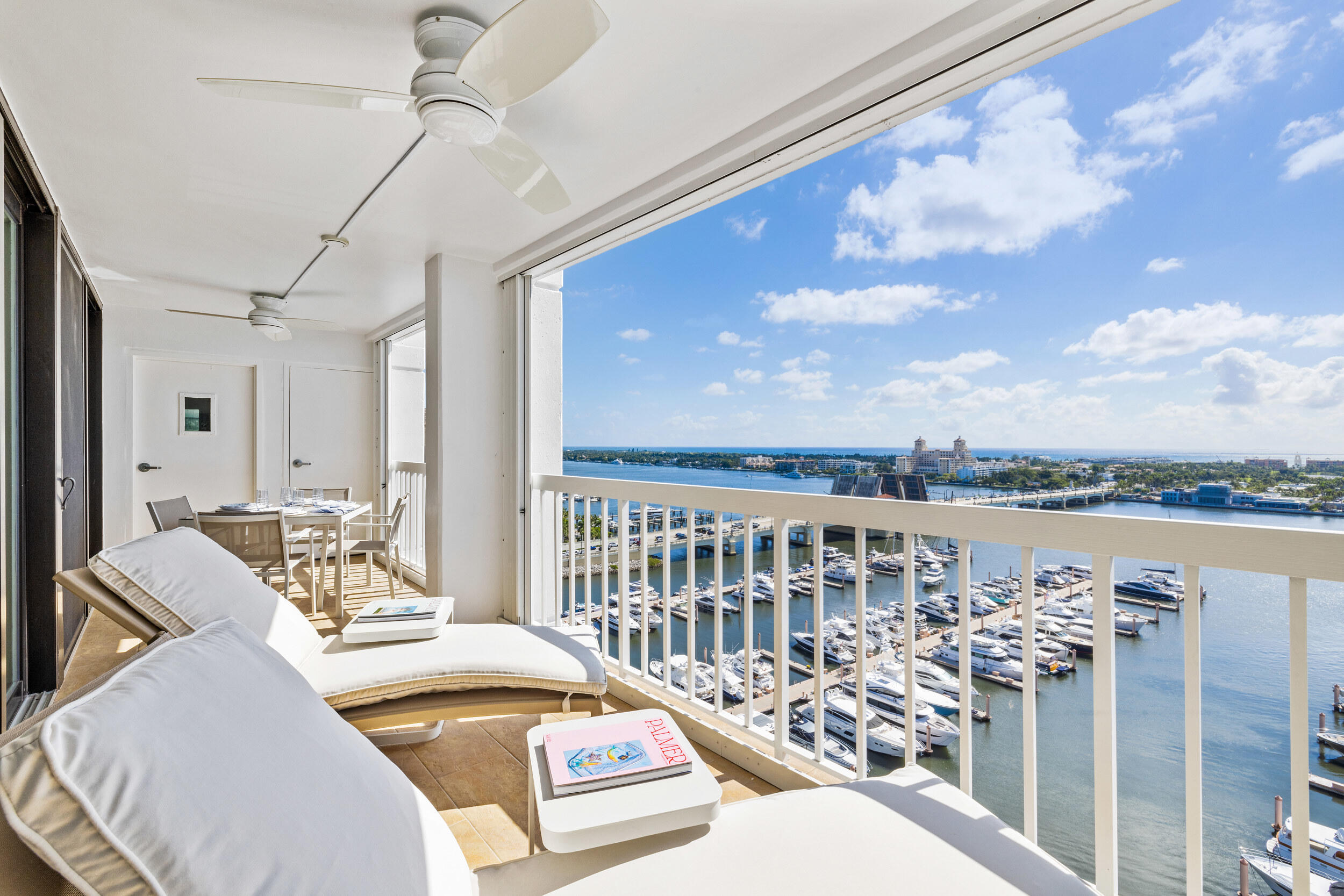 400 N Flagler #2003, West Palm Beach FL 33401
