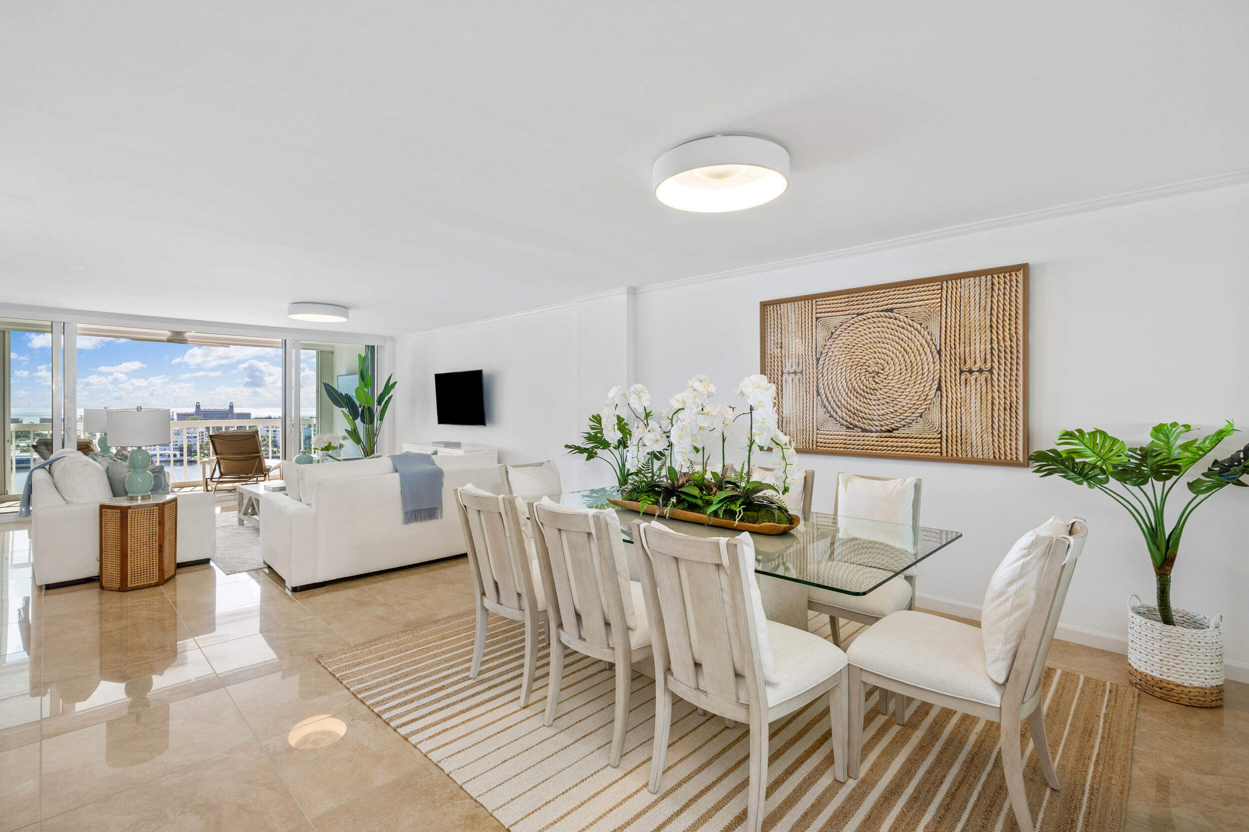 400 N Flagler #2003, West Palm Beach FL 33401