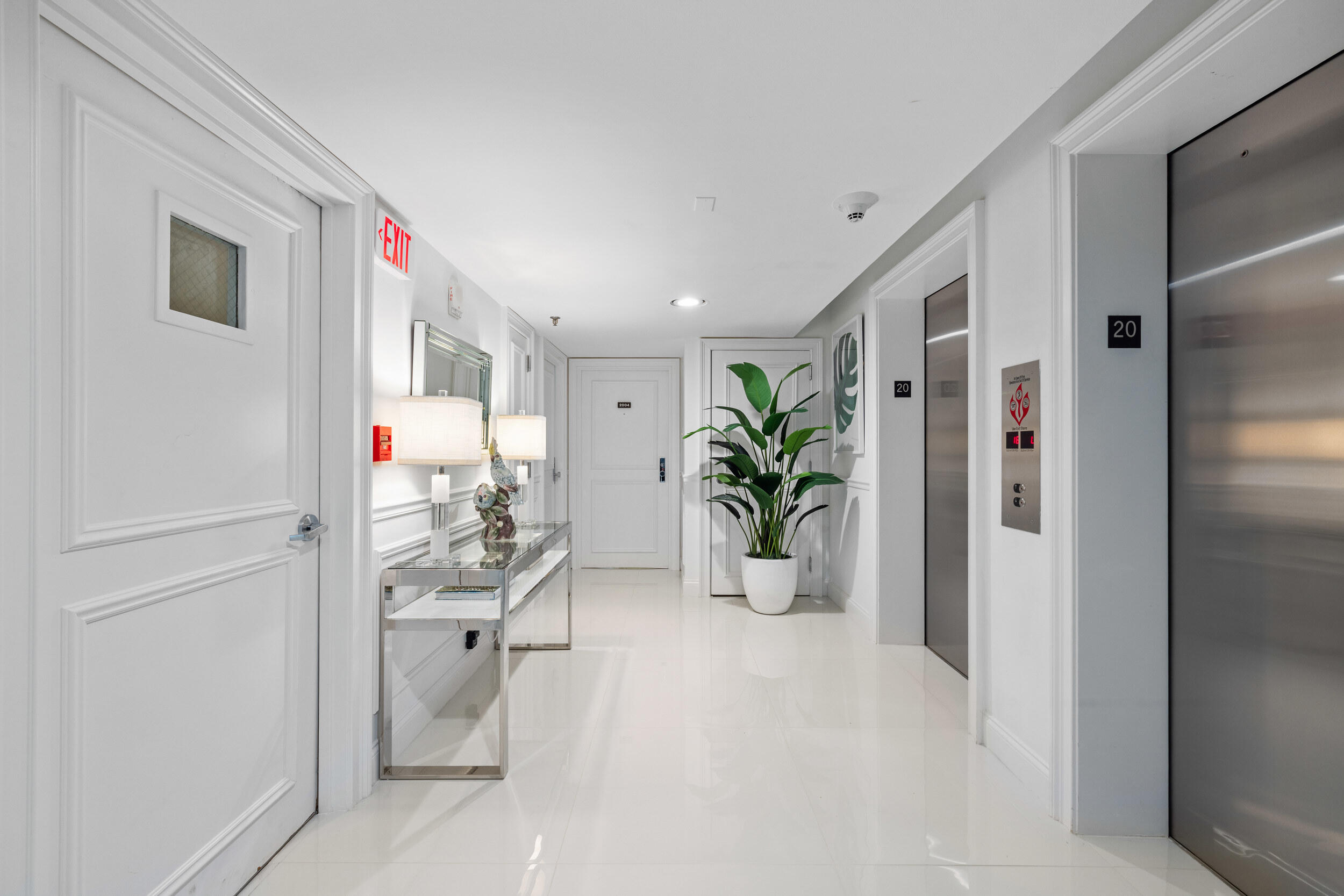 400 N Flagler #2003, West Palm Beach FL 33401