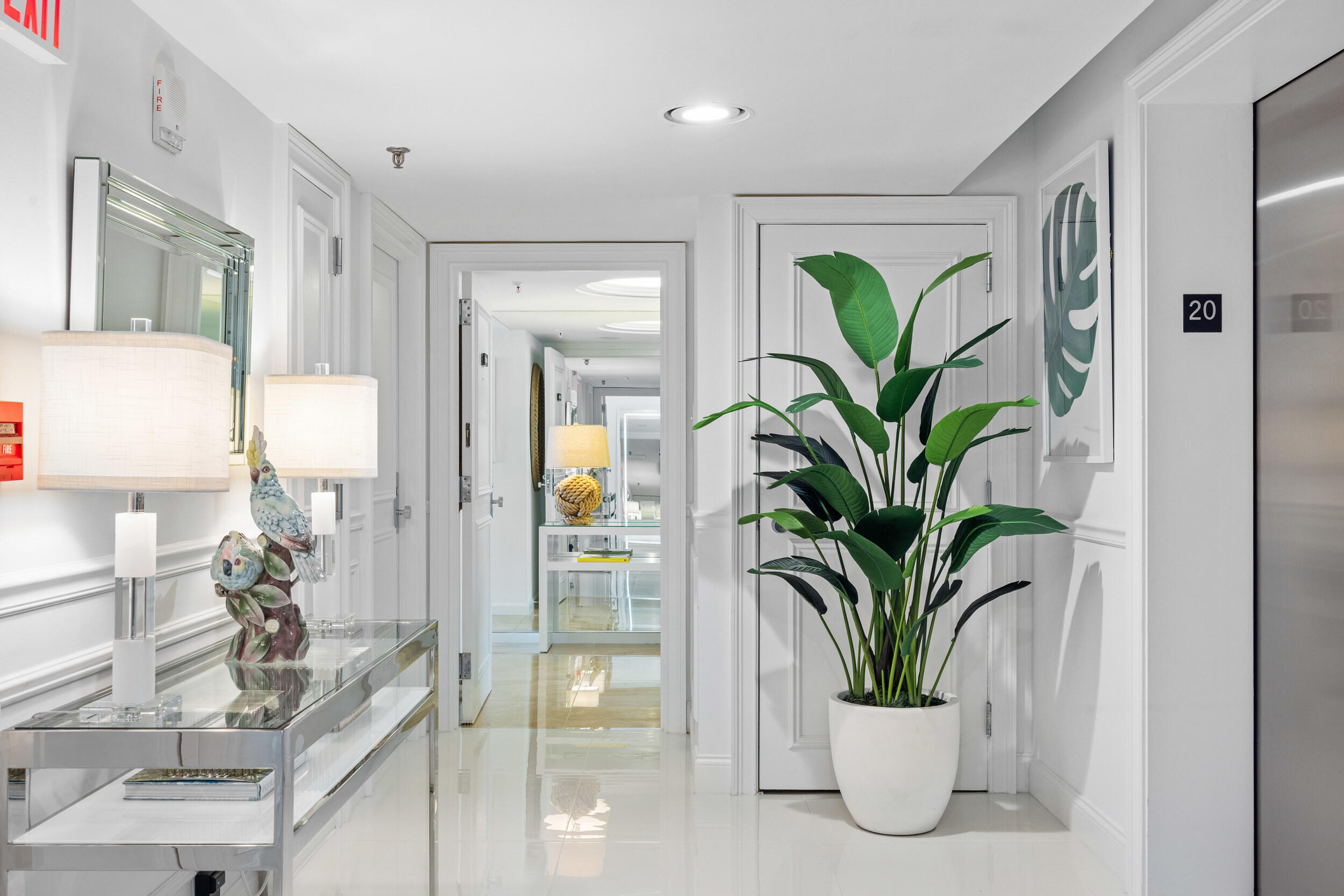 400 N Flagler #2003, West Palm Beach FL 33401