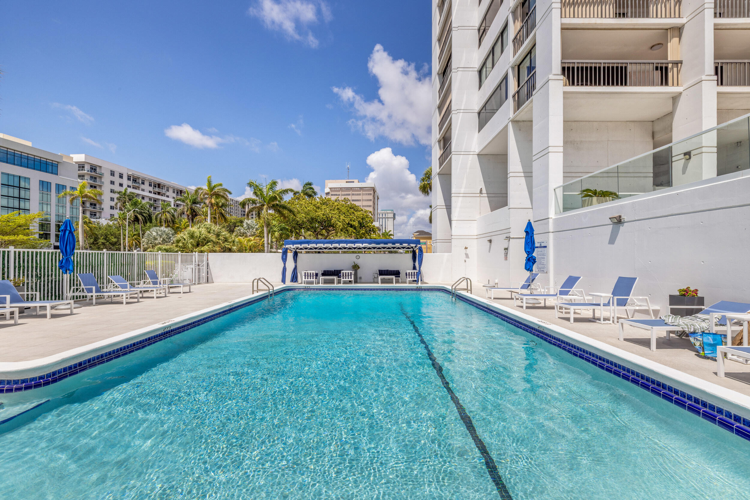 400 N Flagler #2003, West Palm Beach FL 33401