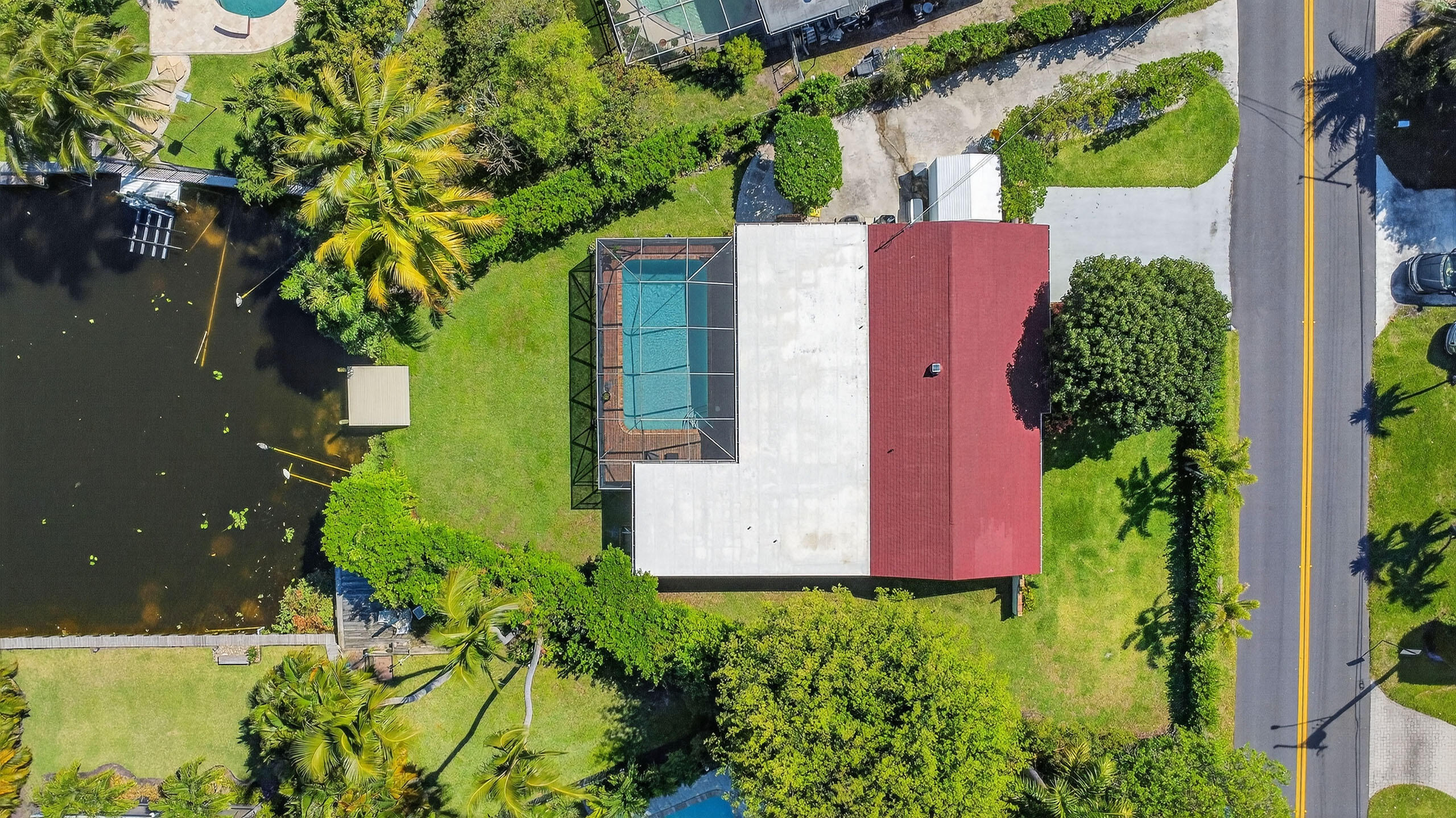 8416 Pine Tree, West Palm Beach FL 33406
