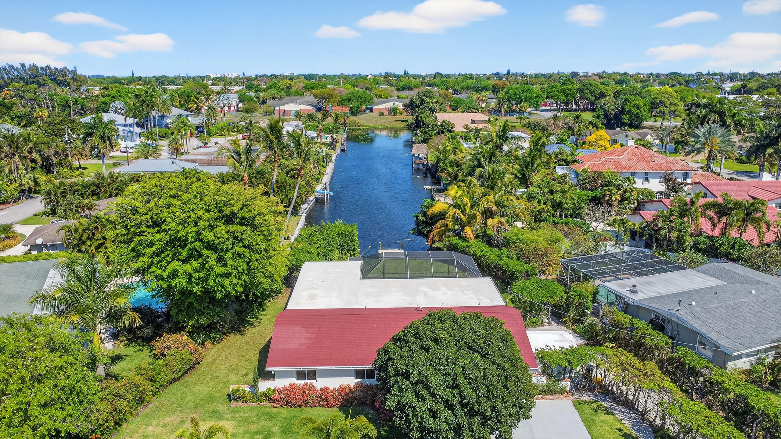 8416 Pine Tree, West Palm Beach FL 33406