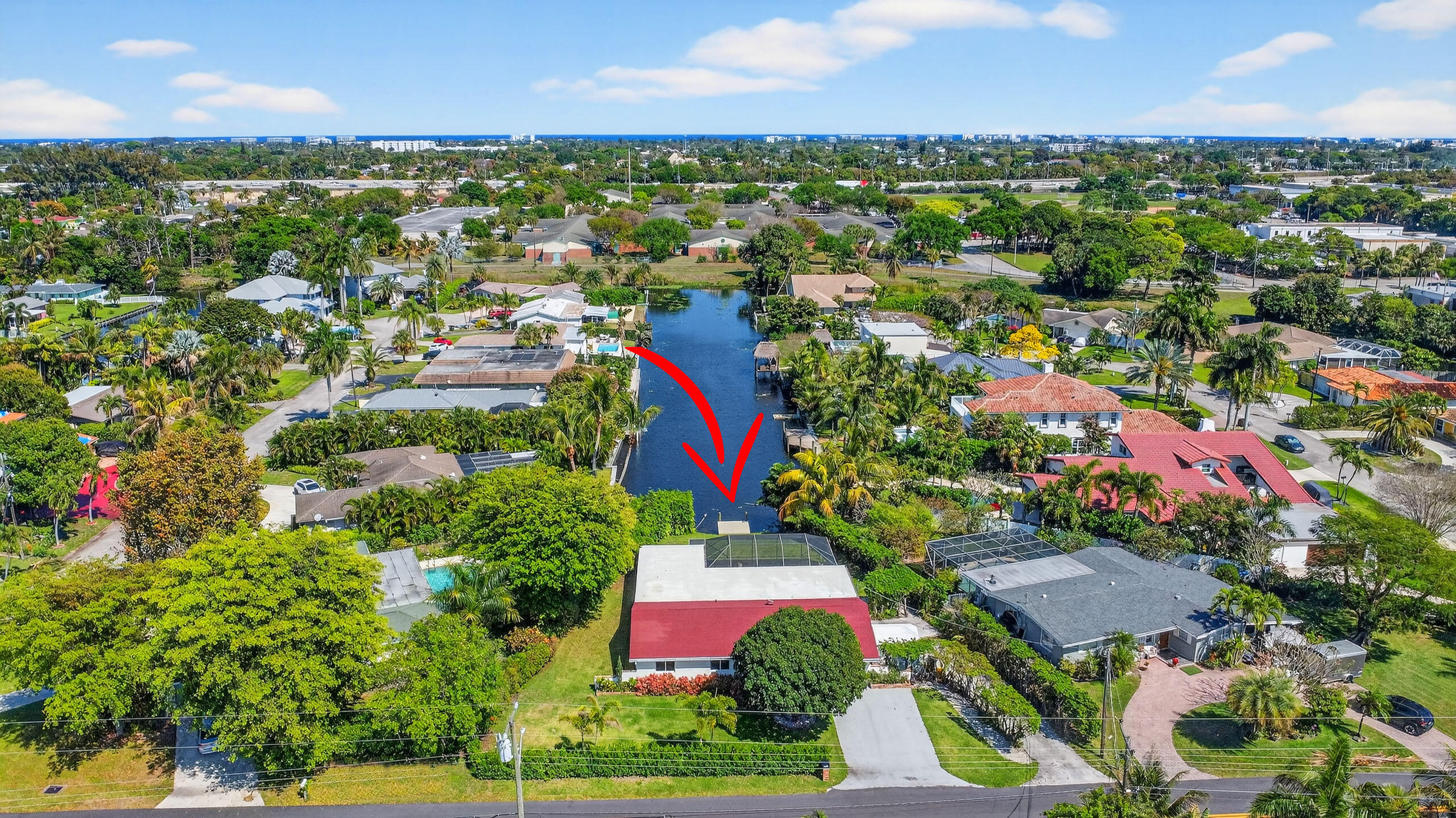 8416 Pine Tree, West Palm Beach FL 33406