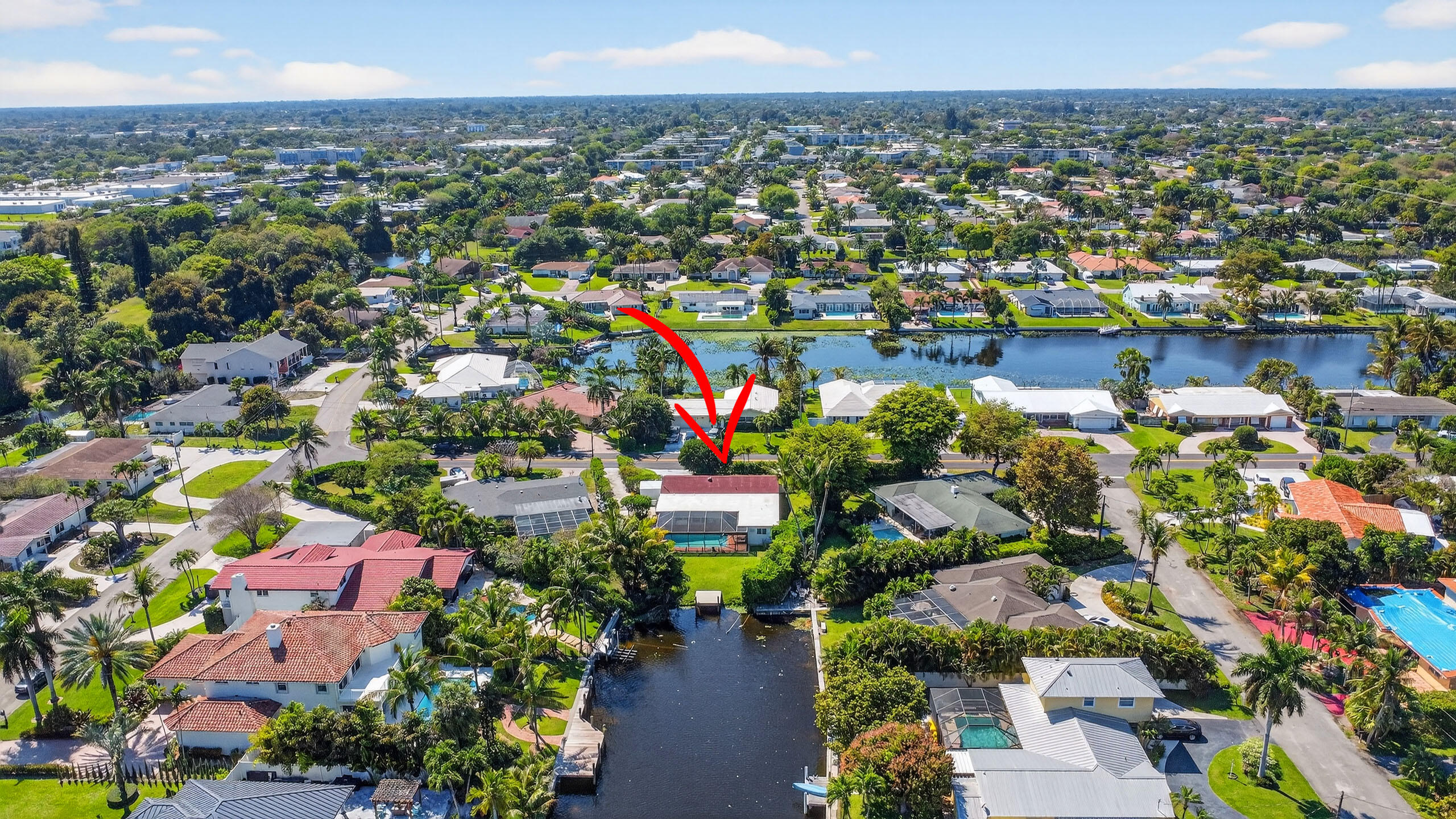 8416 Pine Tree, West Palm Beach FL 33406