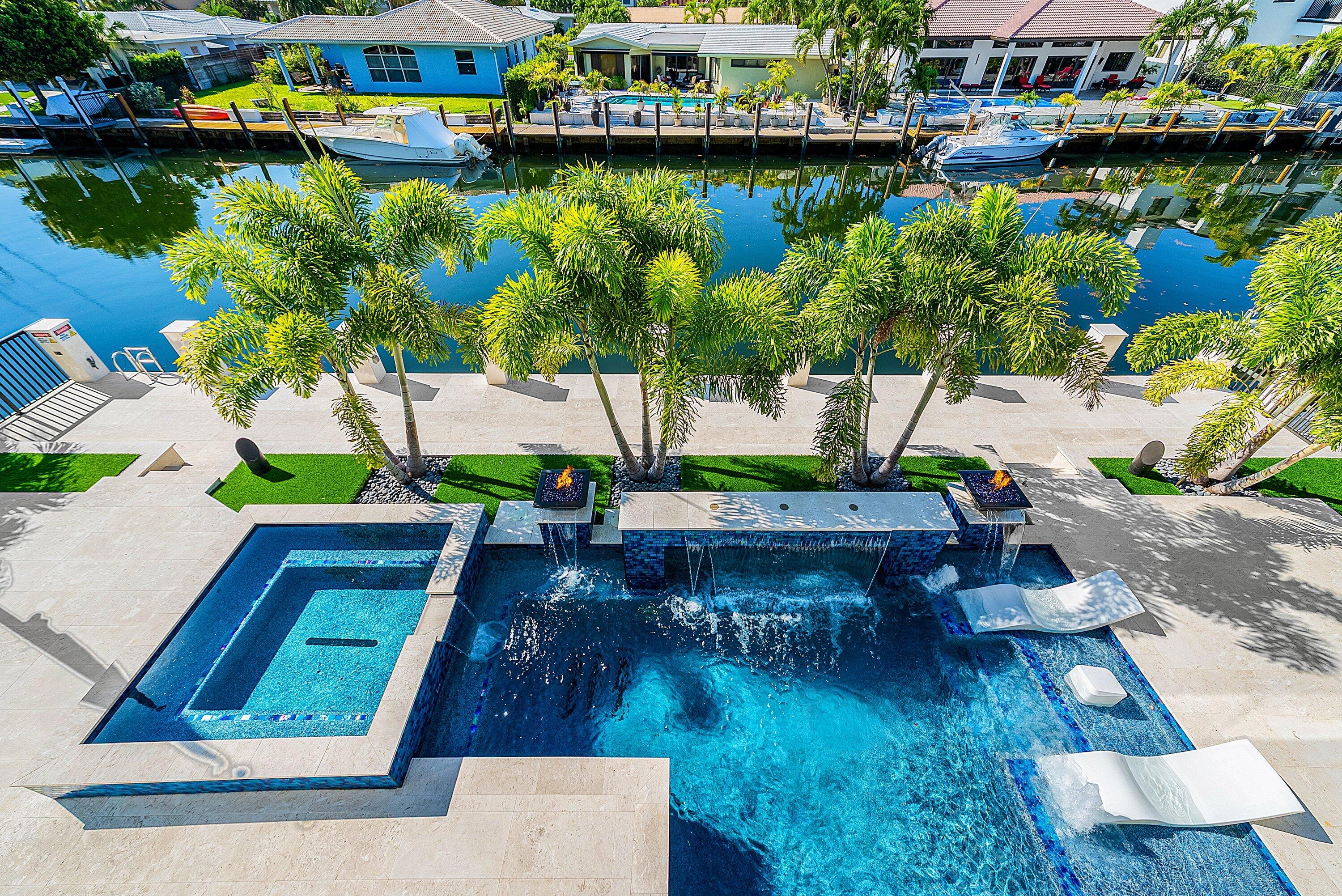 2650 NE 48th, Lighthouse Point FL 33064