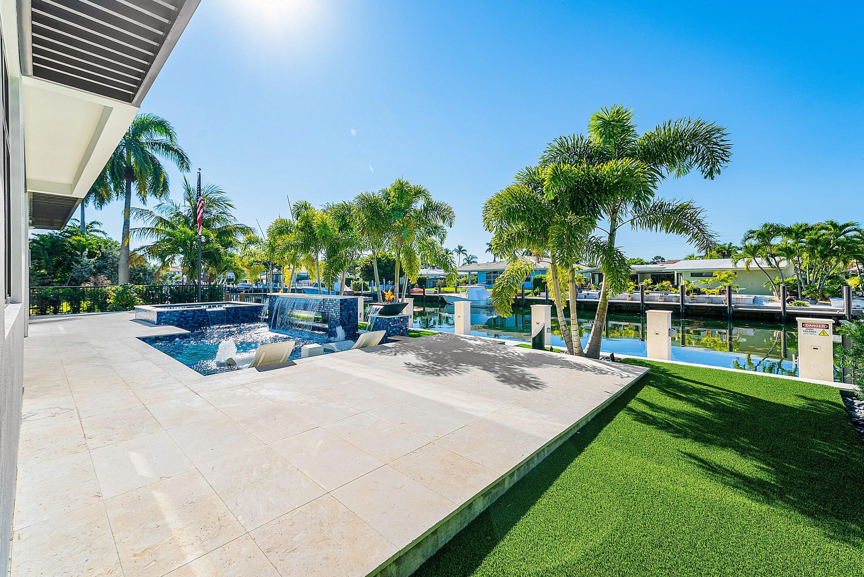 2650 NE 48th, Lighthouse Point FL 33064