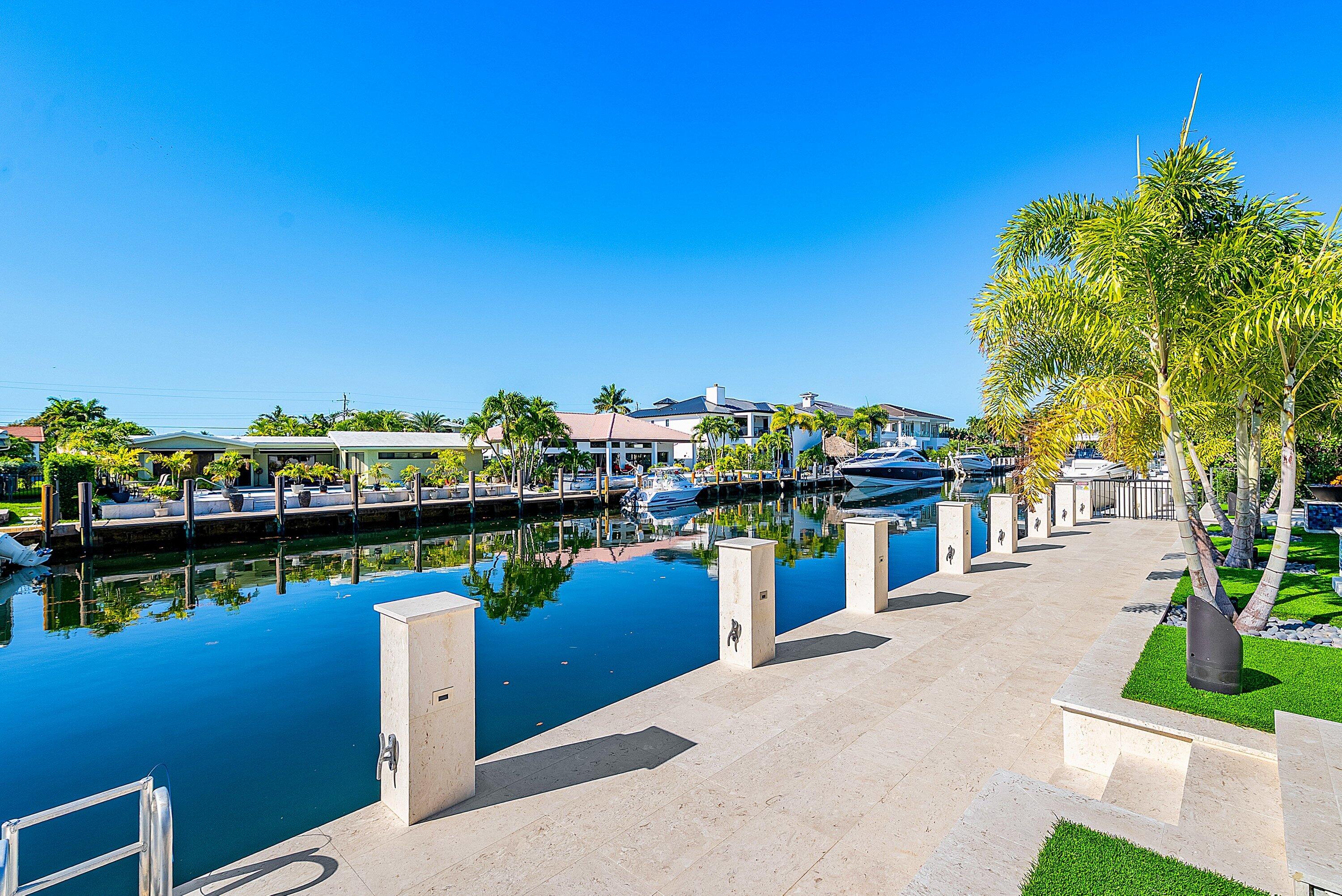2650 NE 48th, Lighthouse Point FL 33064