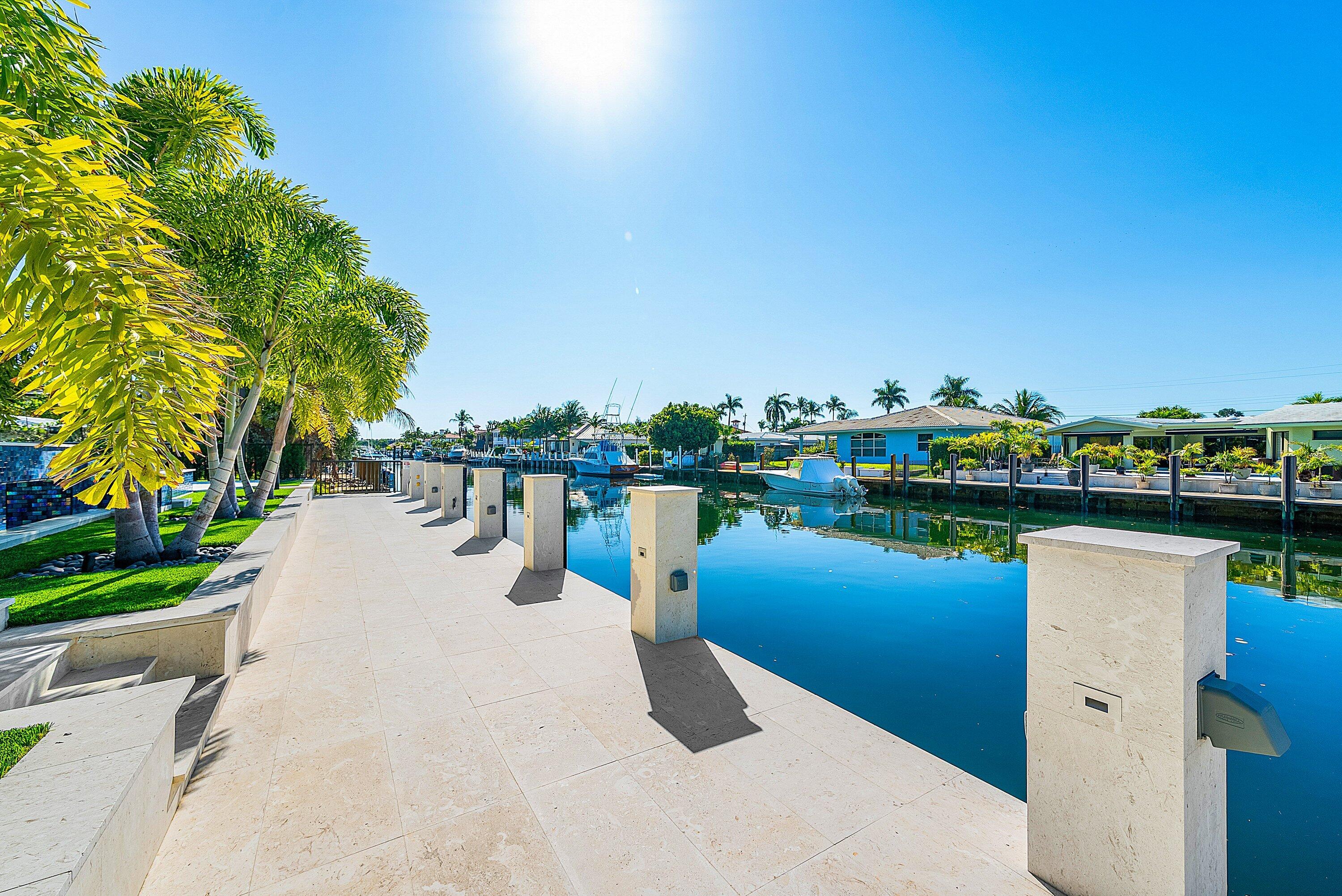 2650 NE 48th, Lighthouse Point FL 33064