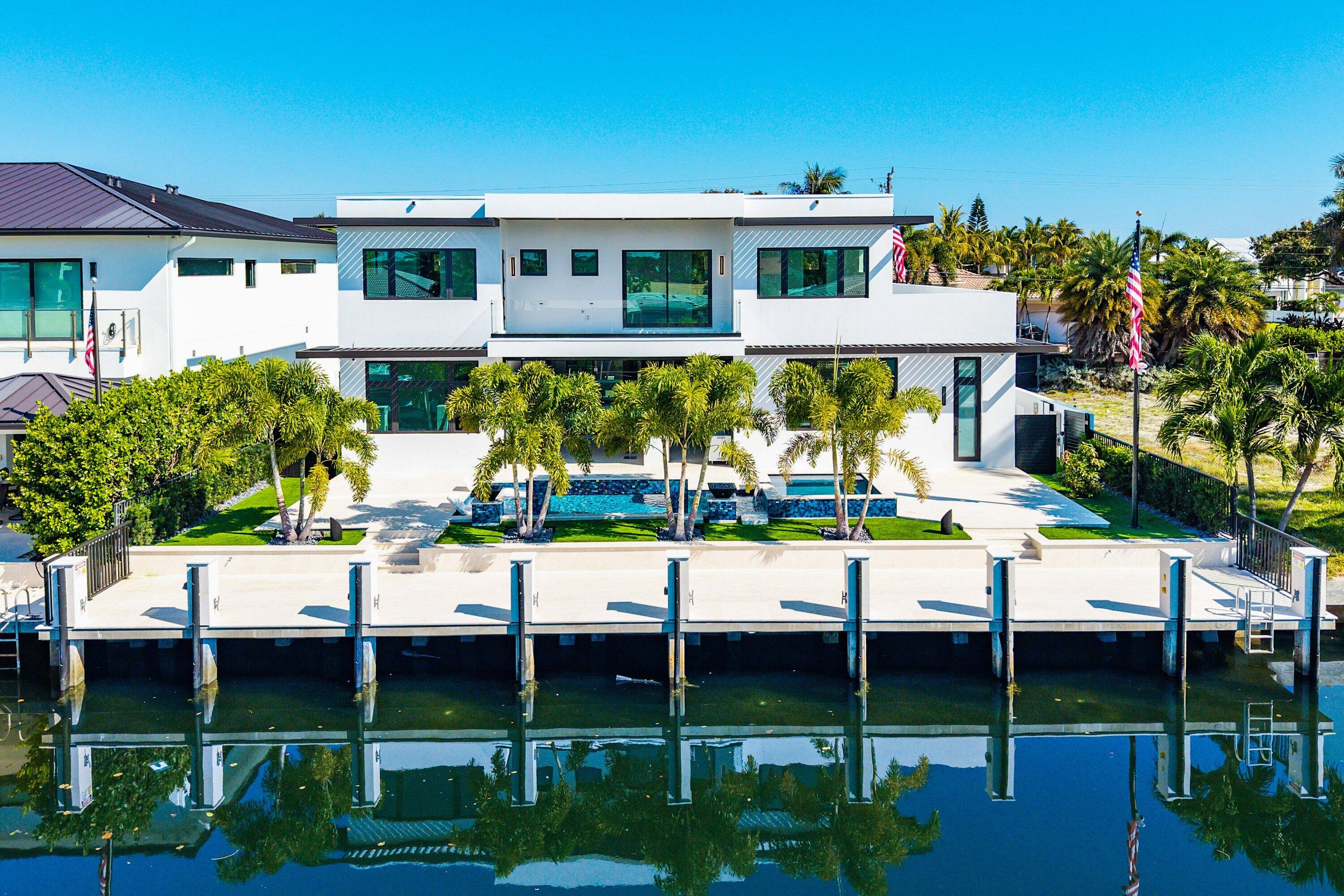 2650 NE 48th, Lighthouse Point FL 33064