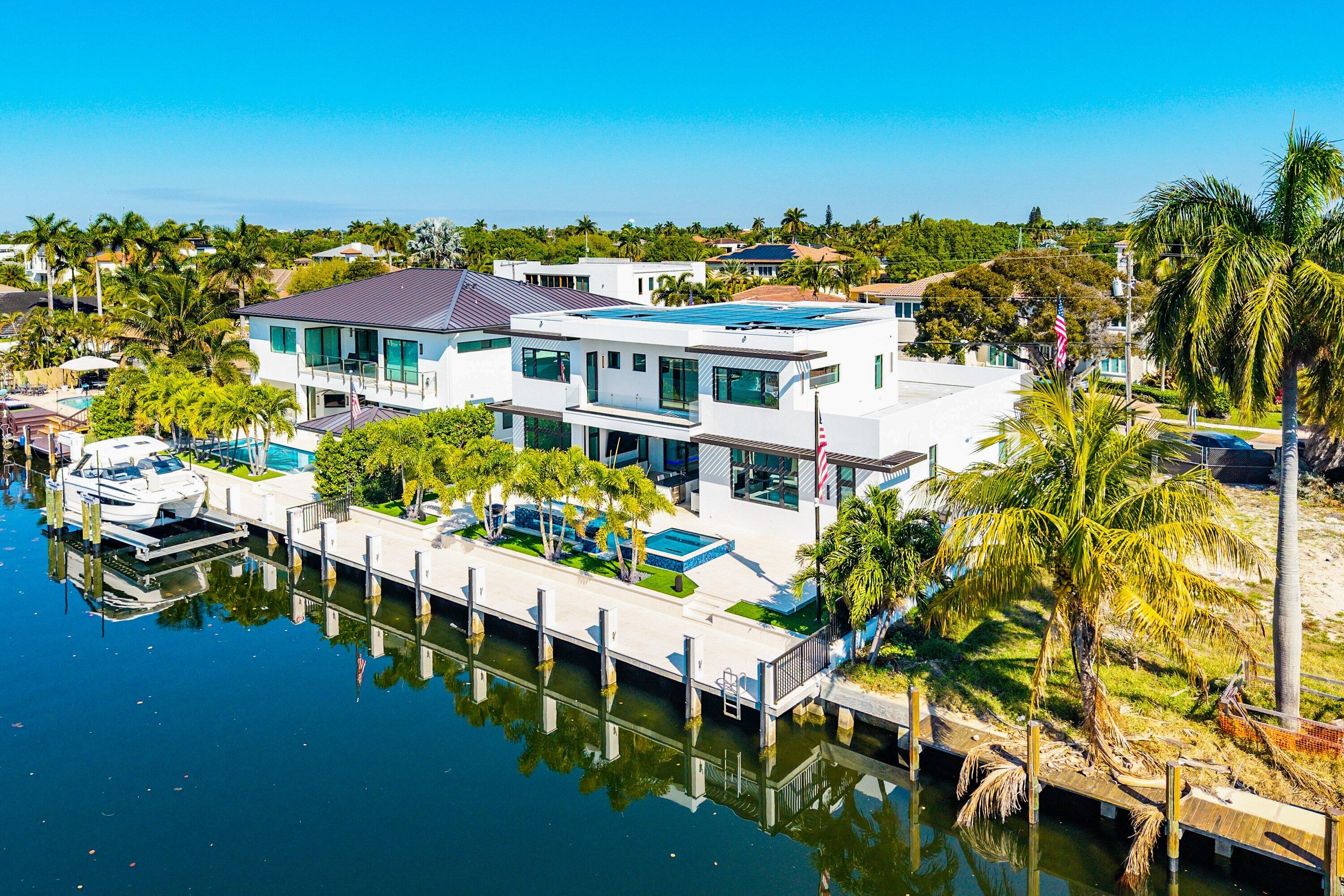 2650 NE 48th, Lighthouse Point FL 33064
